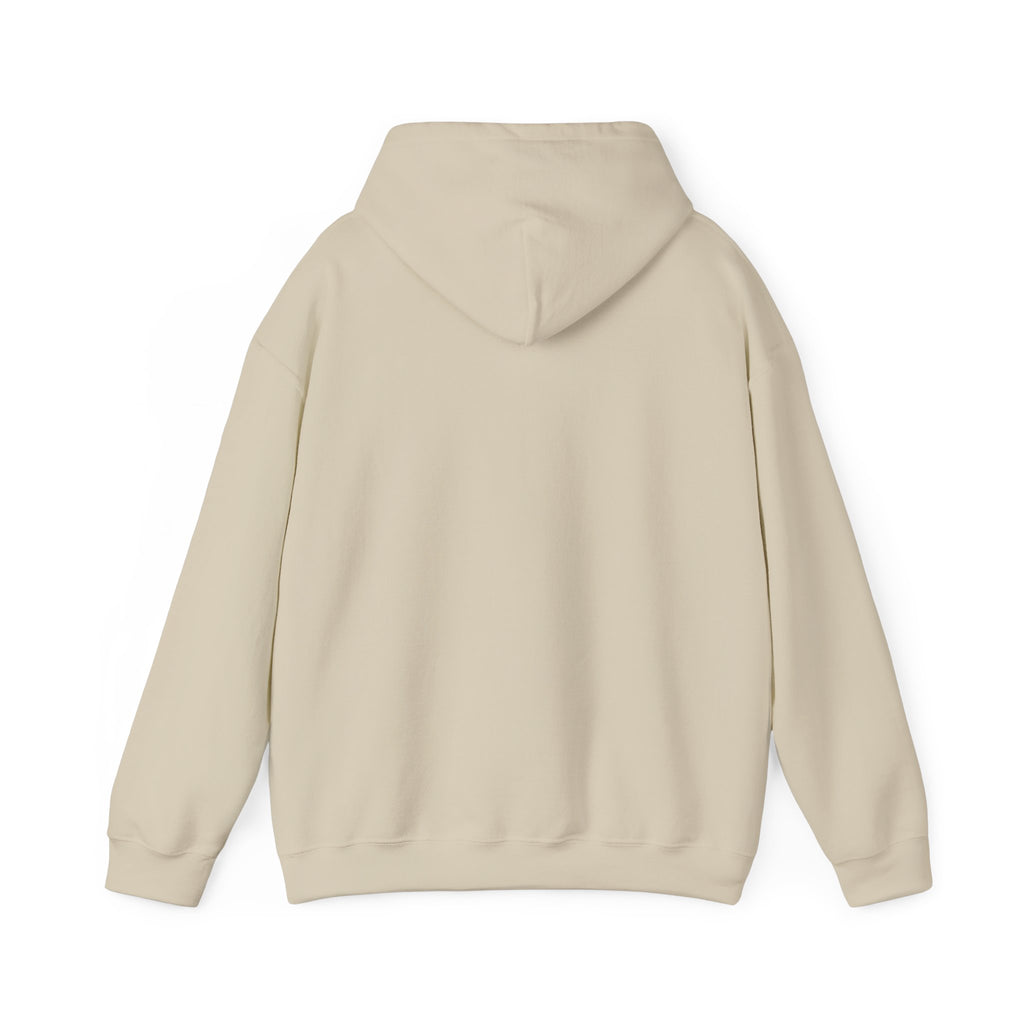 'I Woke Up Like This' Hoodie - Cute Feminine Graphic Pullover