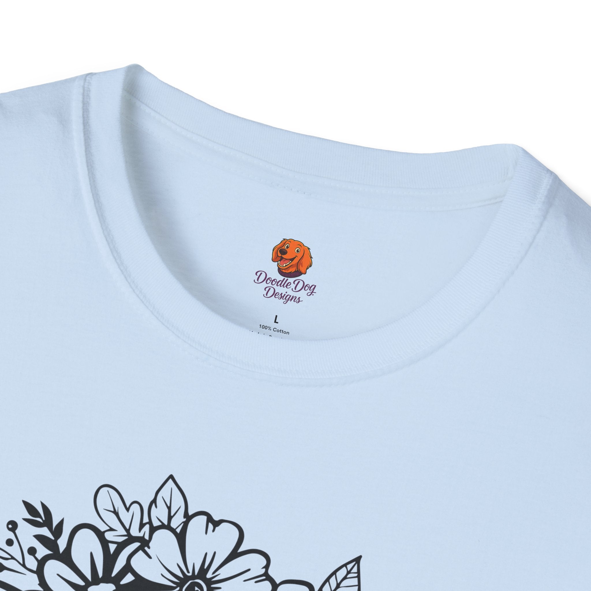World's Most Awesome Mum T-Shirt