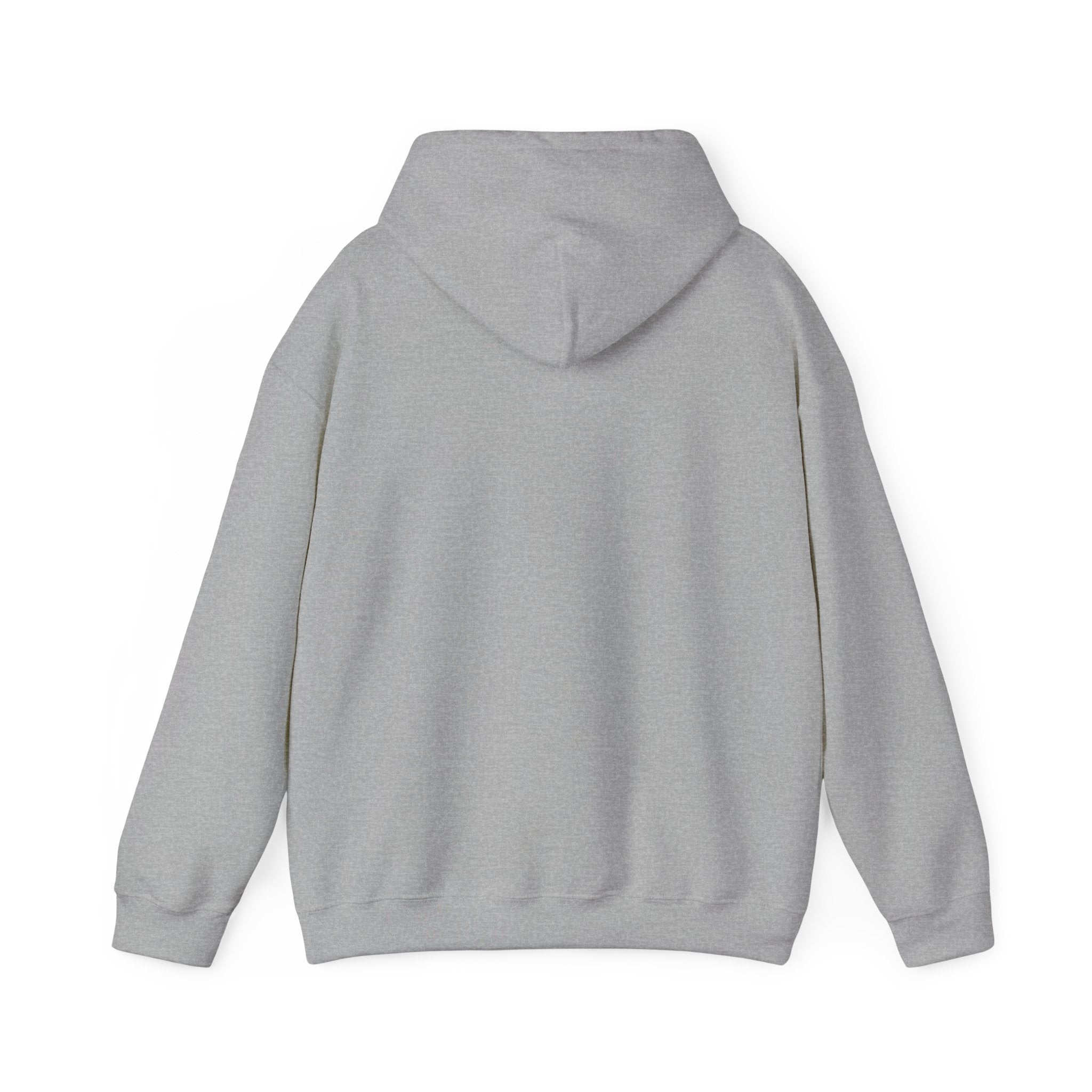 'I Woke Up Like This' Hoodie - Cute Feminine Graphic Pullover