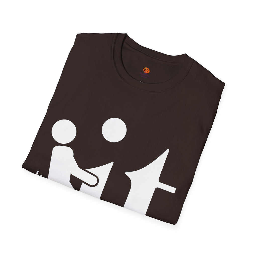 T-Shirt — 'Fck' It Tshirt'