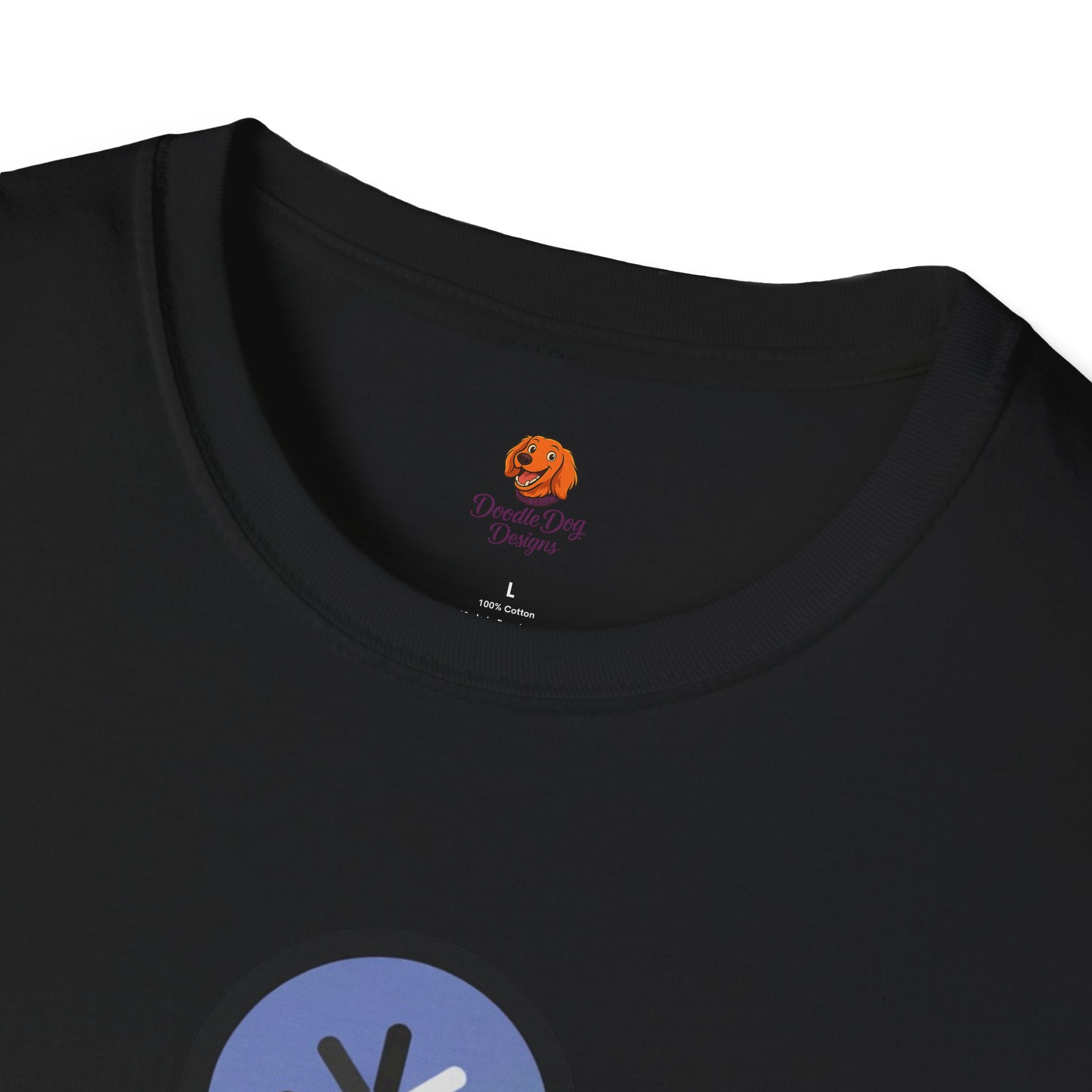 T‑Shirt — "Loading Social Battery 17%" Recovery Graphic Tee