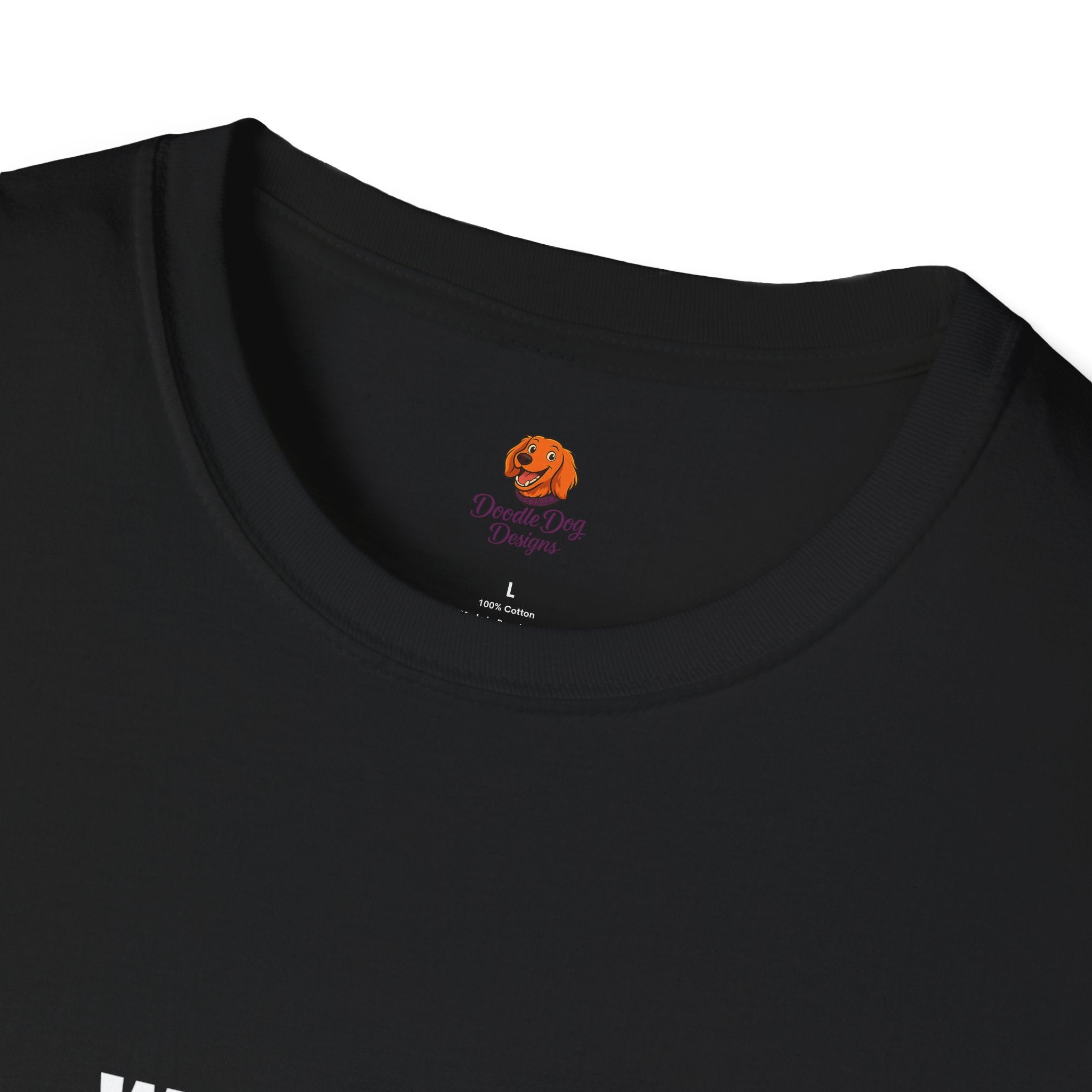Moustache T-Shirt