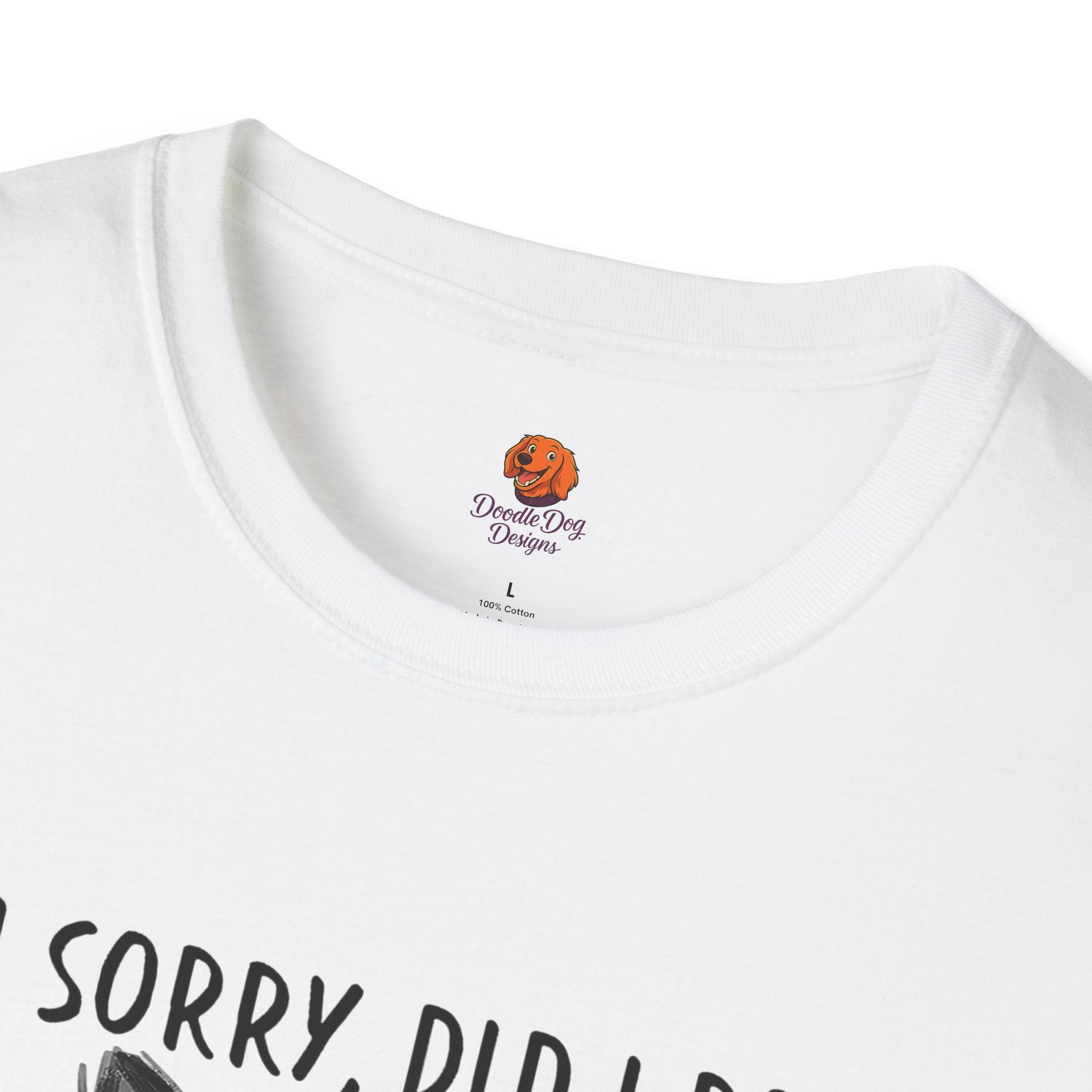 T-Shirt — "I'm Sorry, Did I Roll My Eyes Out Loud?" Grumpy Cat Graphic Tee