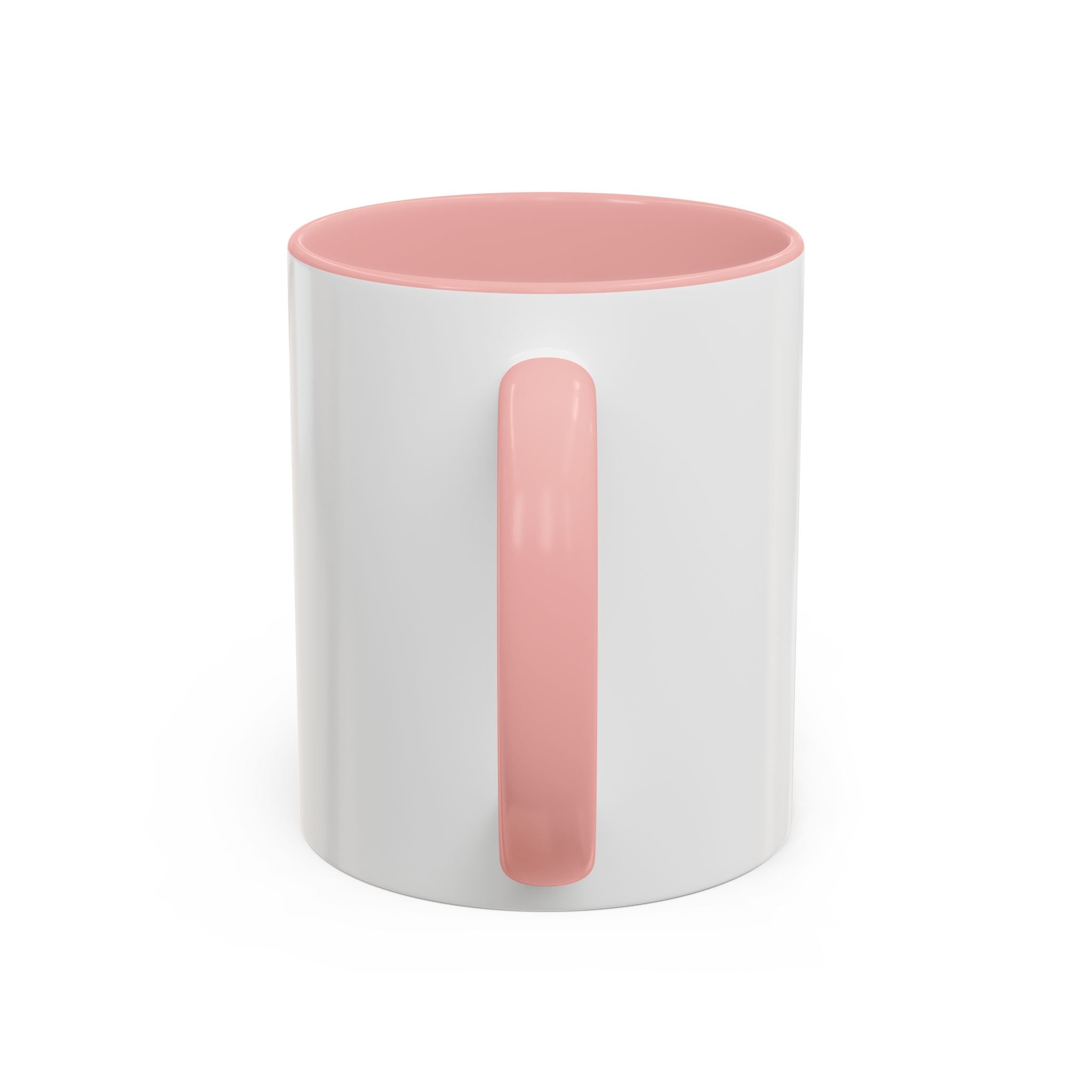 Accent Mug — "Anti-Social Book Club" Skull & Book Coffee Mug (11/15oz)
