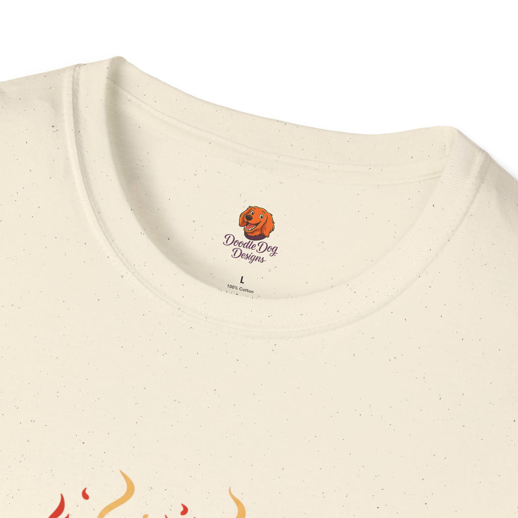 Hot Mess Spagbol T-Shirt