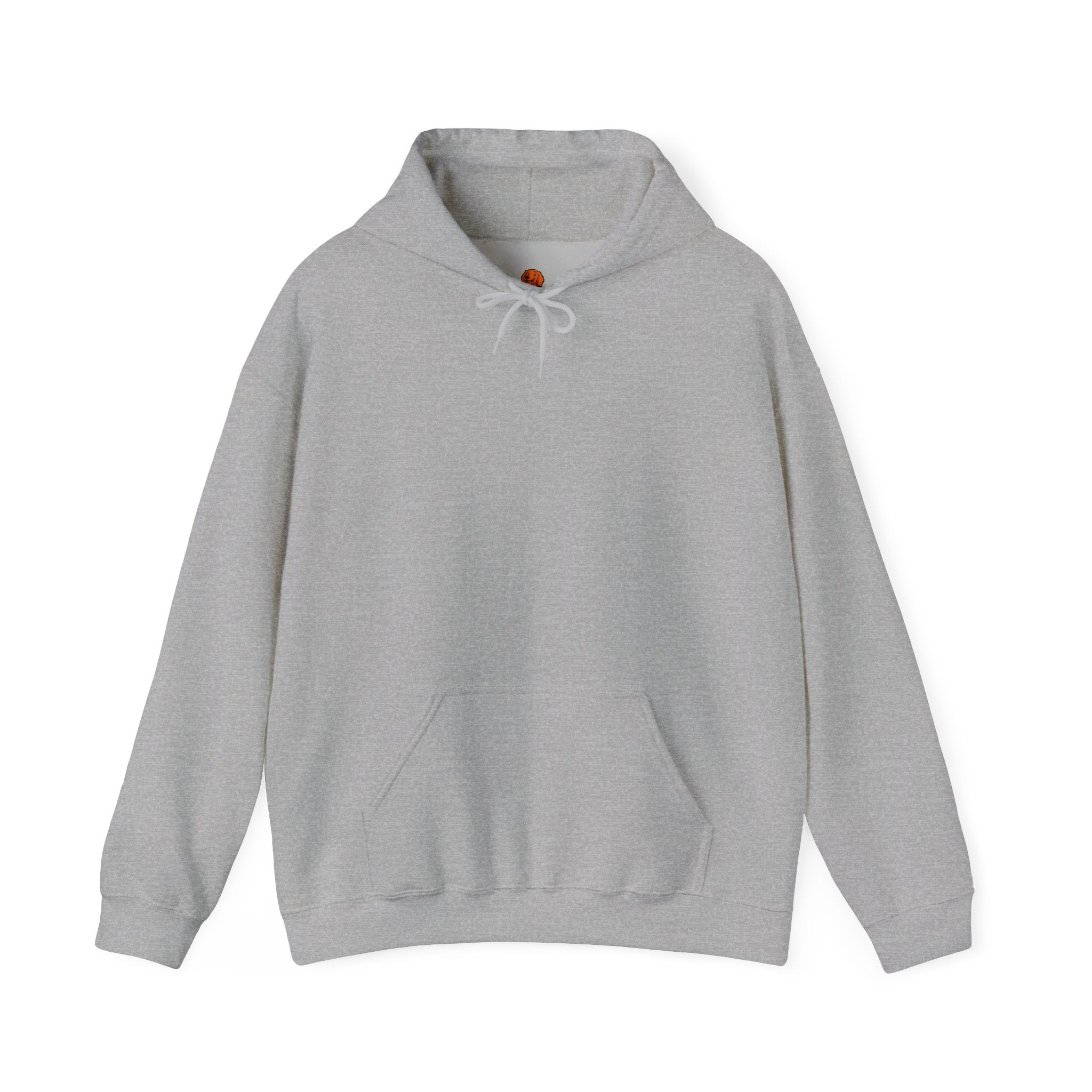 Just Did It Hoodie — 'Limited Edition' Graphic Pullover