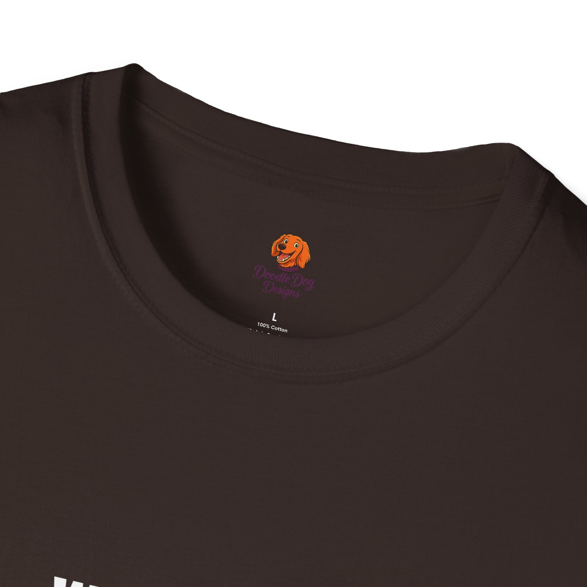 Moustache T-Shirt