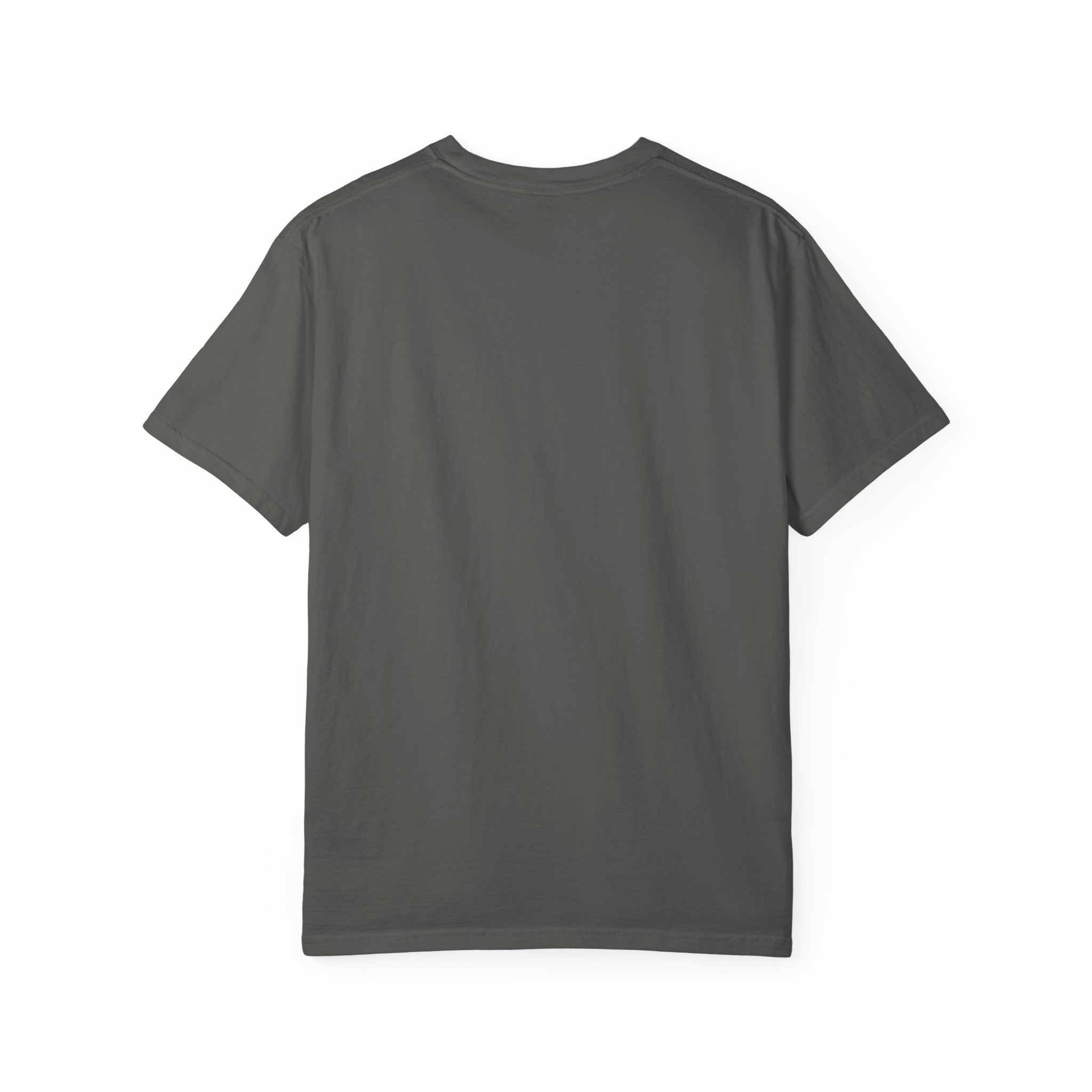 Grumpy Old Man T‑Shirt — “Walk Away I Am A Grumpy Old Man” Funny Skull Tee