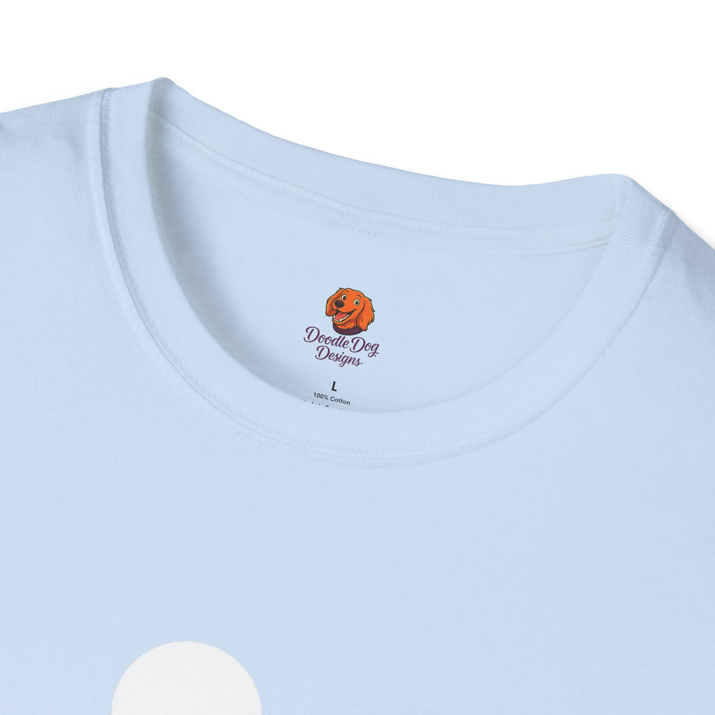 T-Shirt — 'Fck' It Tshirt'