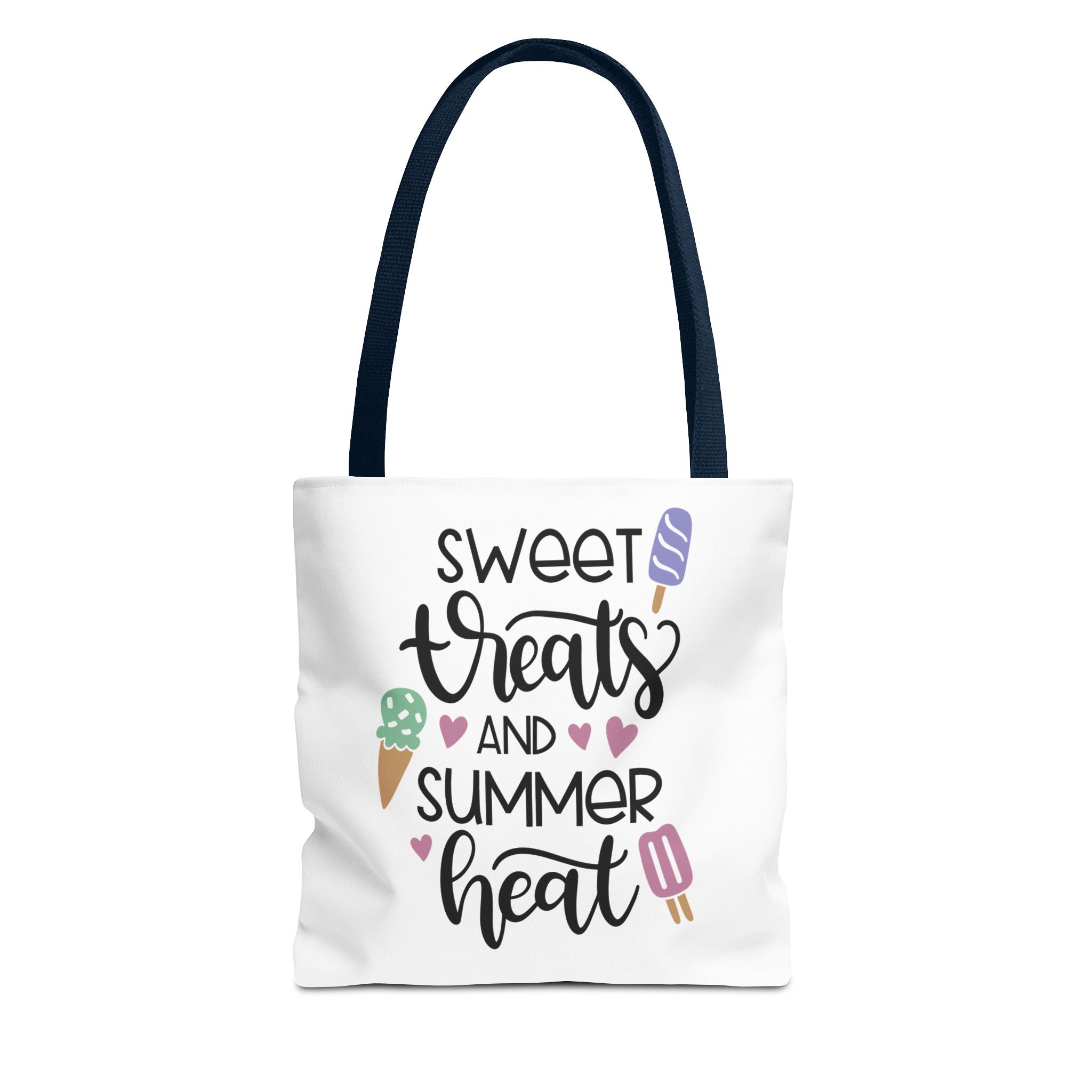 Tote Bag 'Sweet treats'