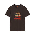 Hot Mess Spagbol T-Shirt