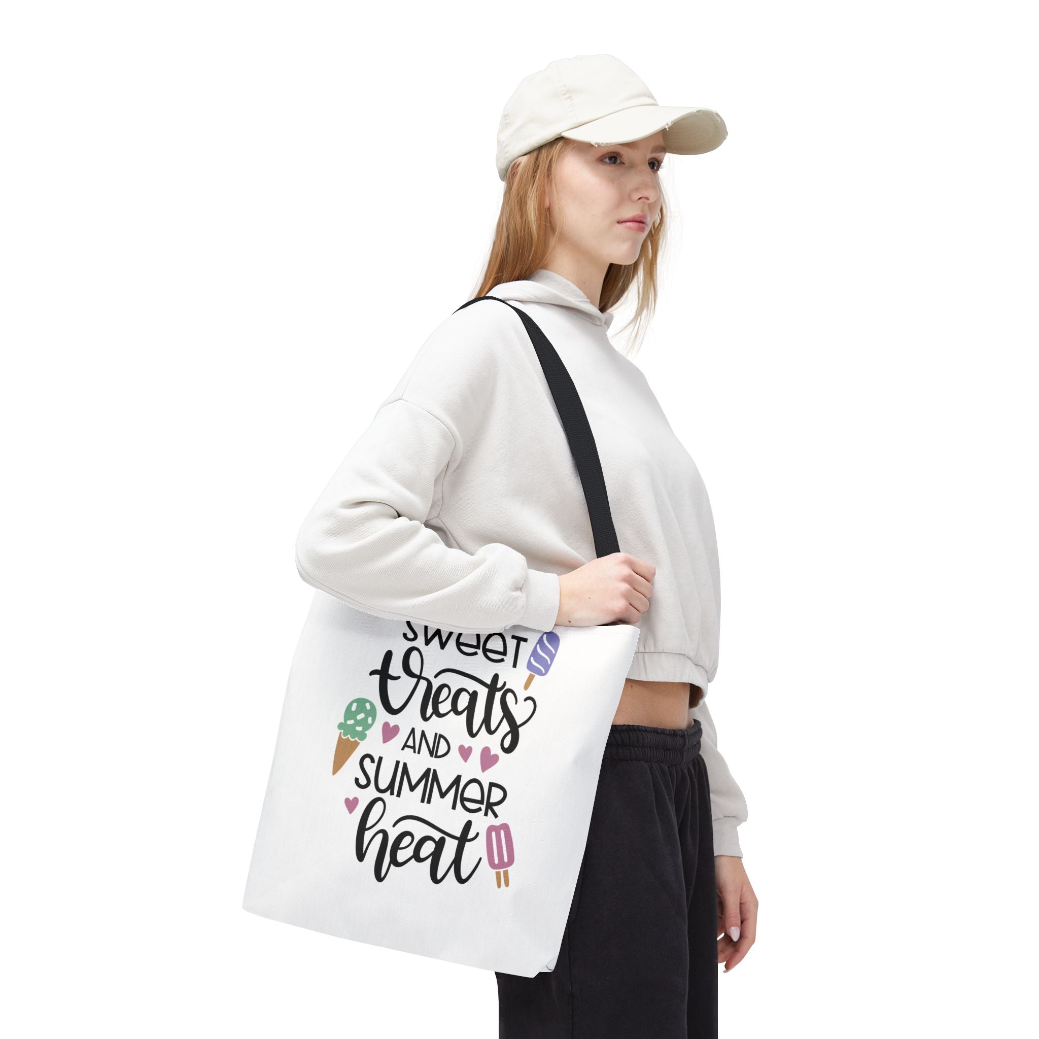 Tote Bag 'Sweet treats'