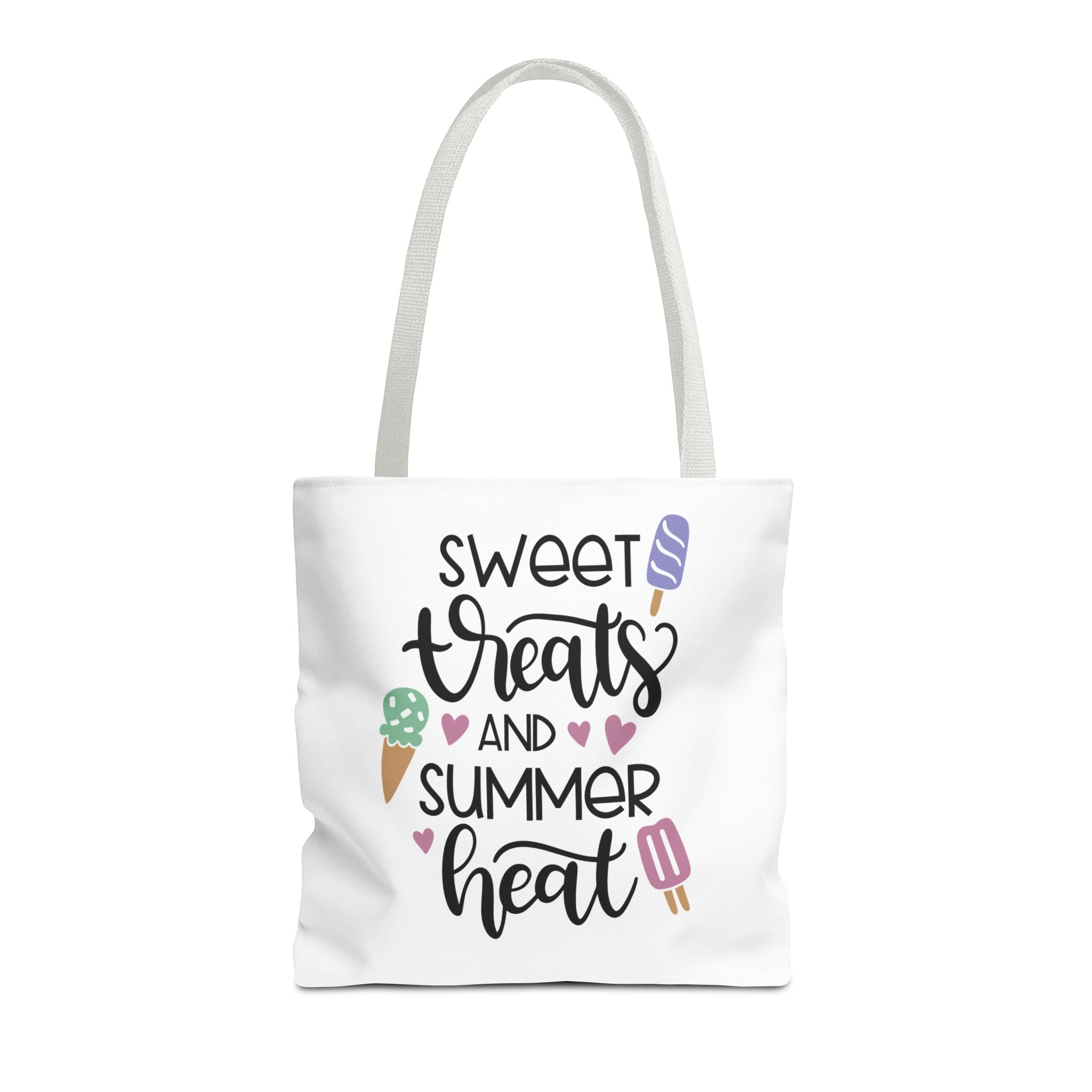 Tote Bag 'Sweet treats'