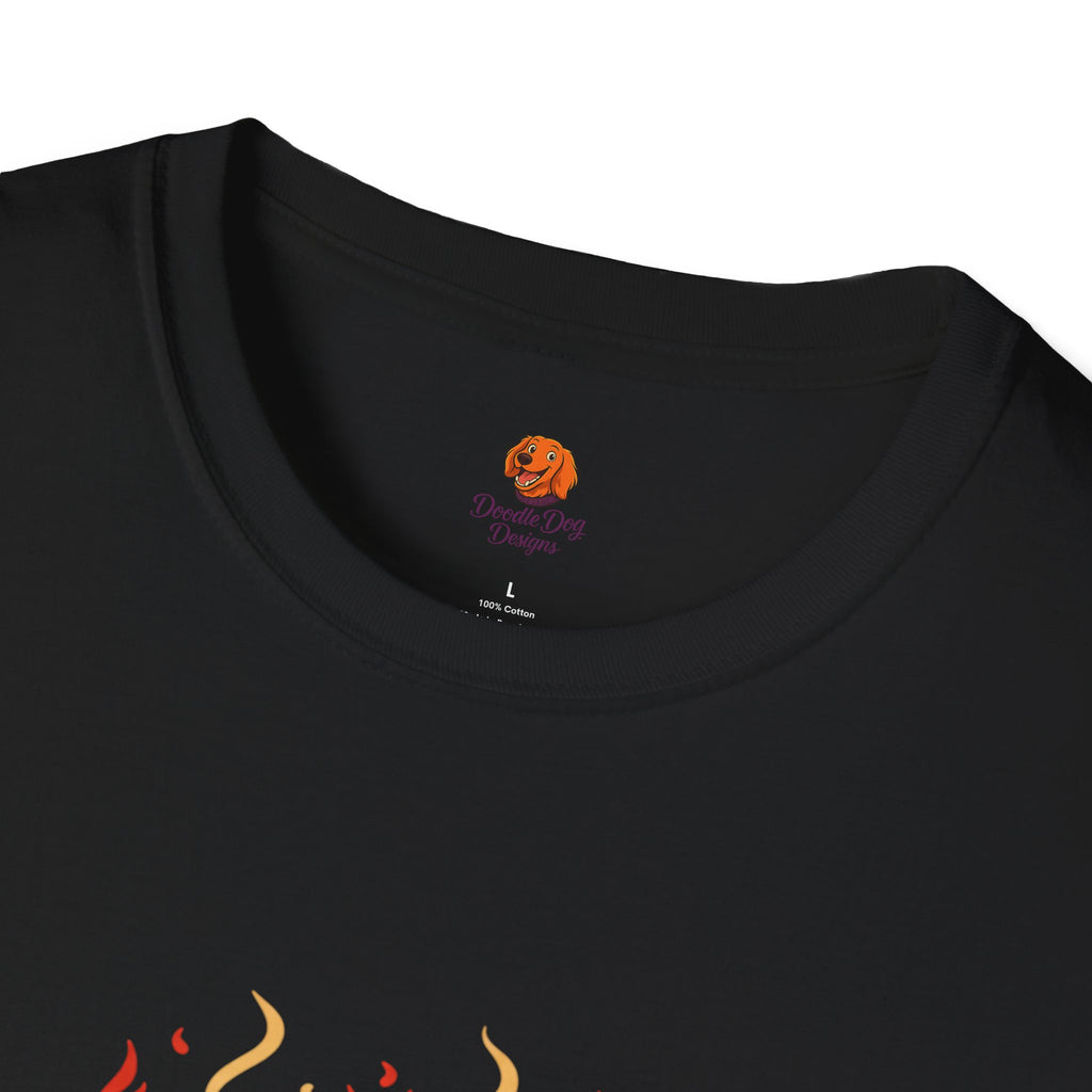 Hot Mess Spagbol T-Shirt