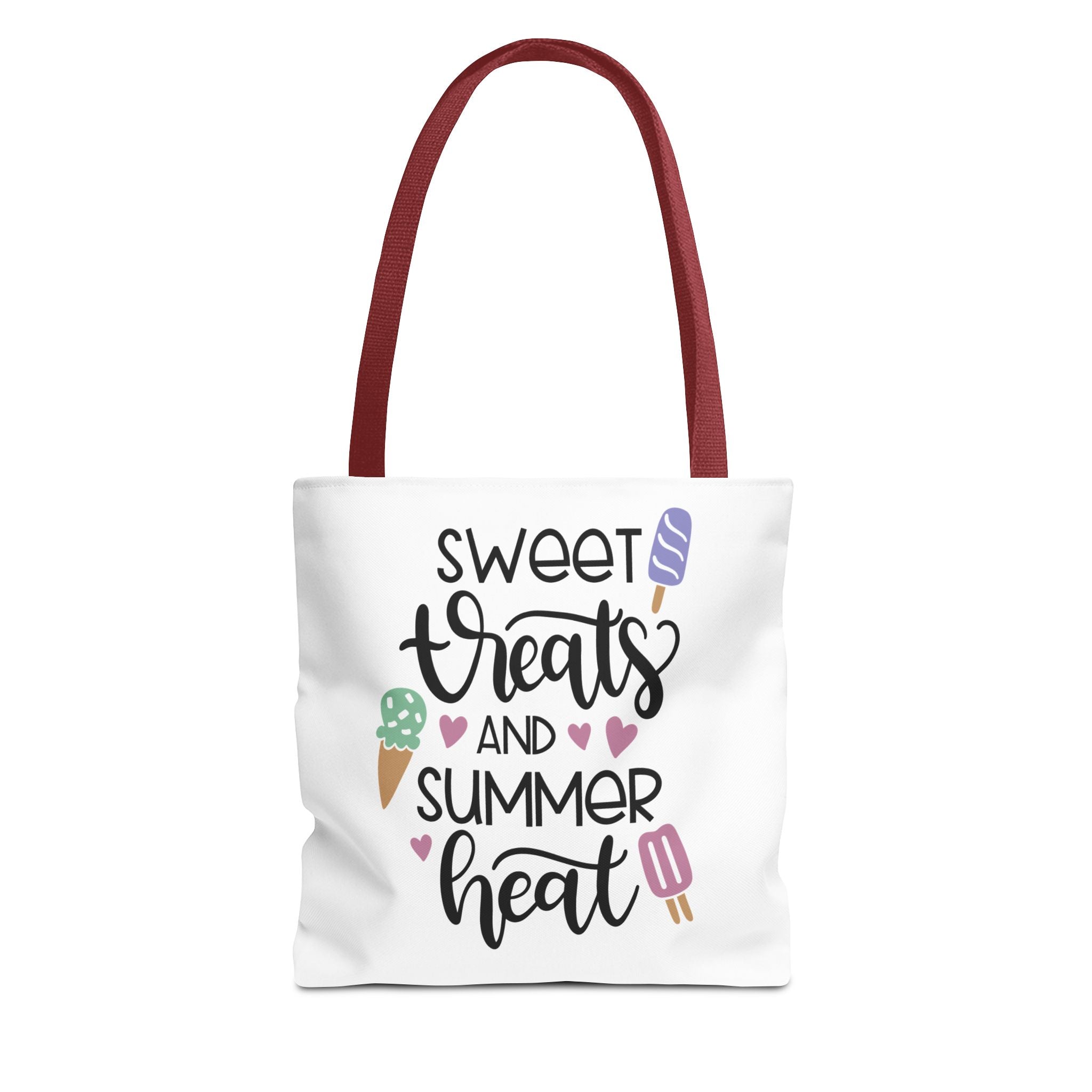 Tote Bag 'Sweet treats'