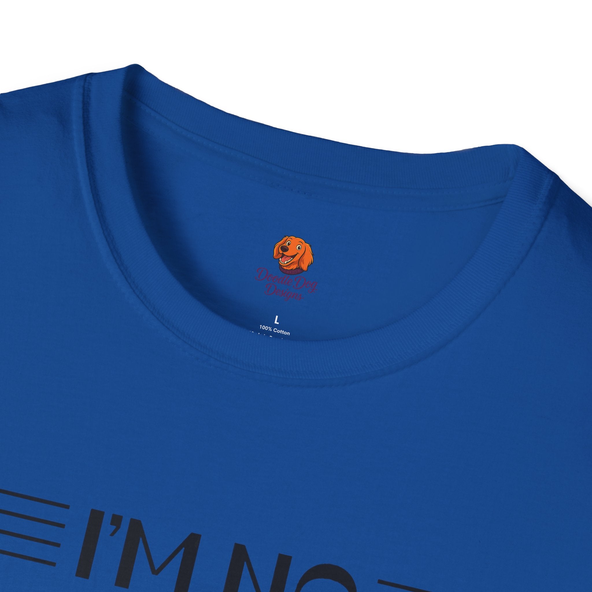 I'm No Weatherman But... You Can Expect A Few Inches Tonight T-Shirt