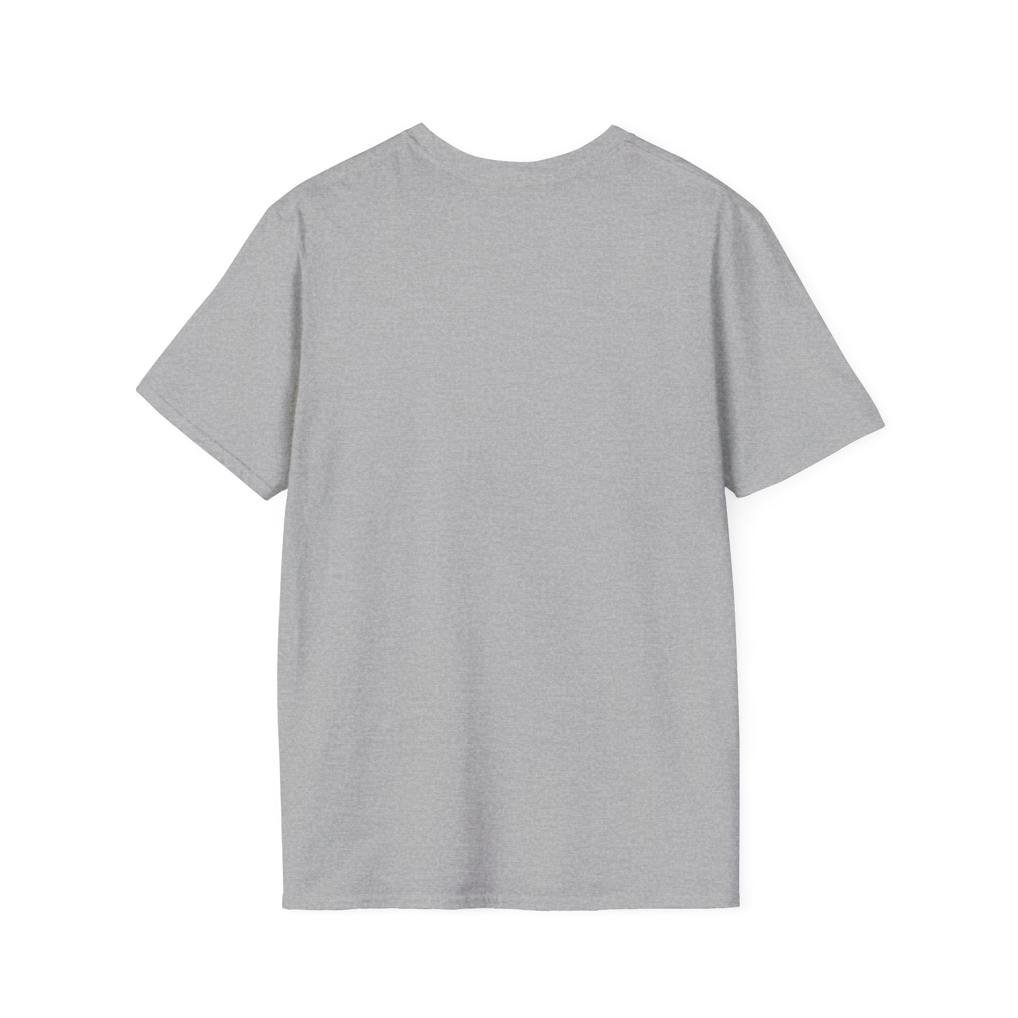 World's Most Awesome Mum T-Shirt