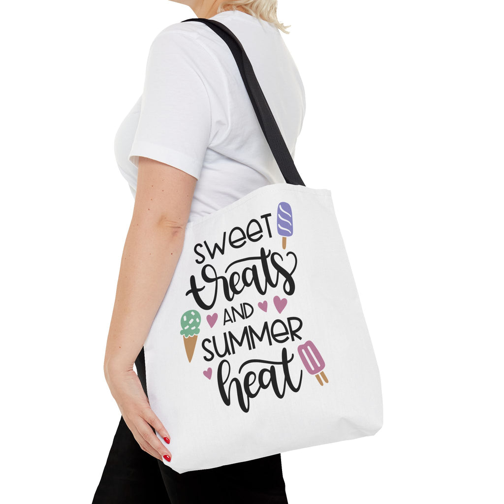 Tote Bag 'Sweet treats'