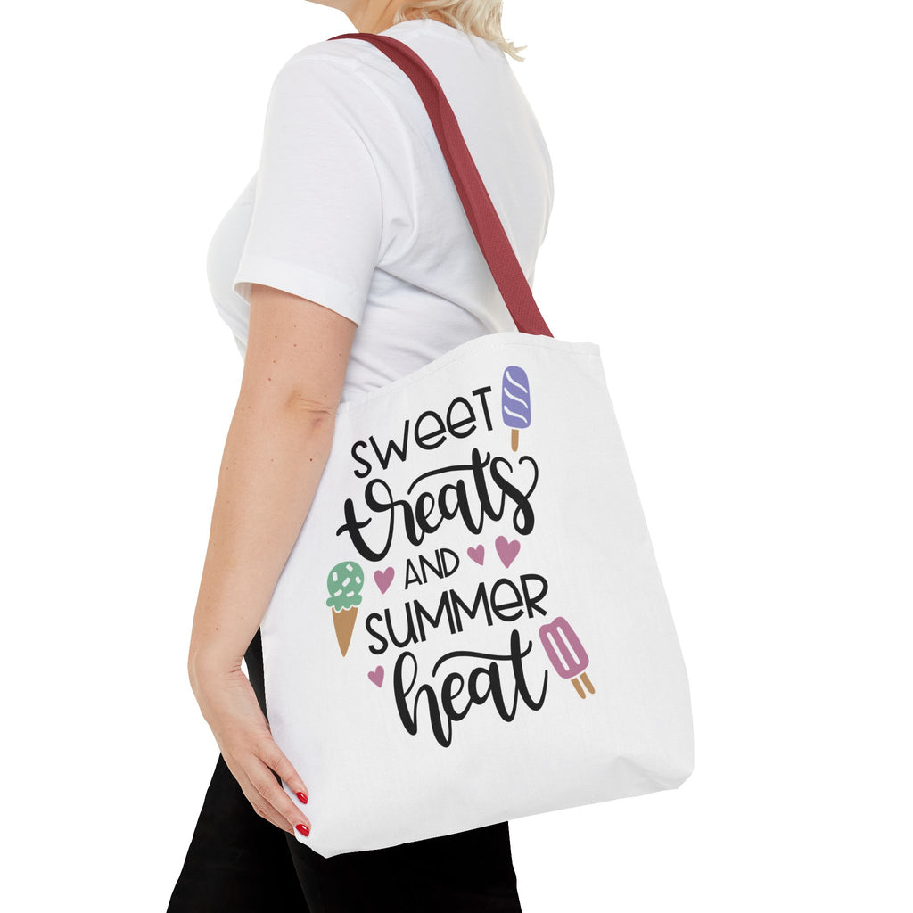 Tote Bag 'Sweet treats'