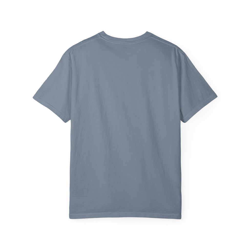 Grumpy Old Man T‑Shirt — “Walk Away I Am A Grumpy Old Man” Funny Skull Tee