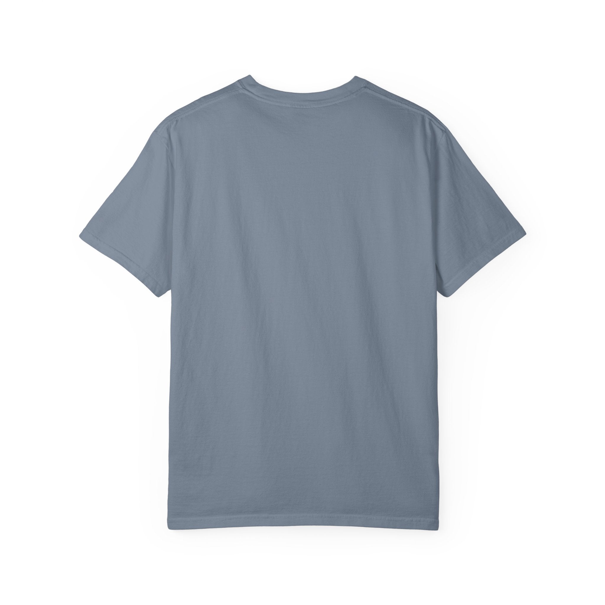 Grumpy Old Man T‑Shirt — “Walk Away I Am A Grumpy Old Man” Funny Skull Tee