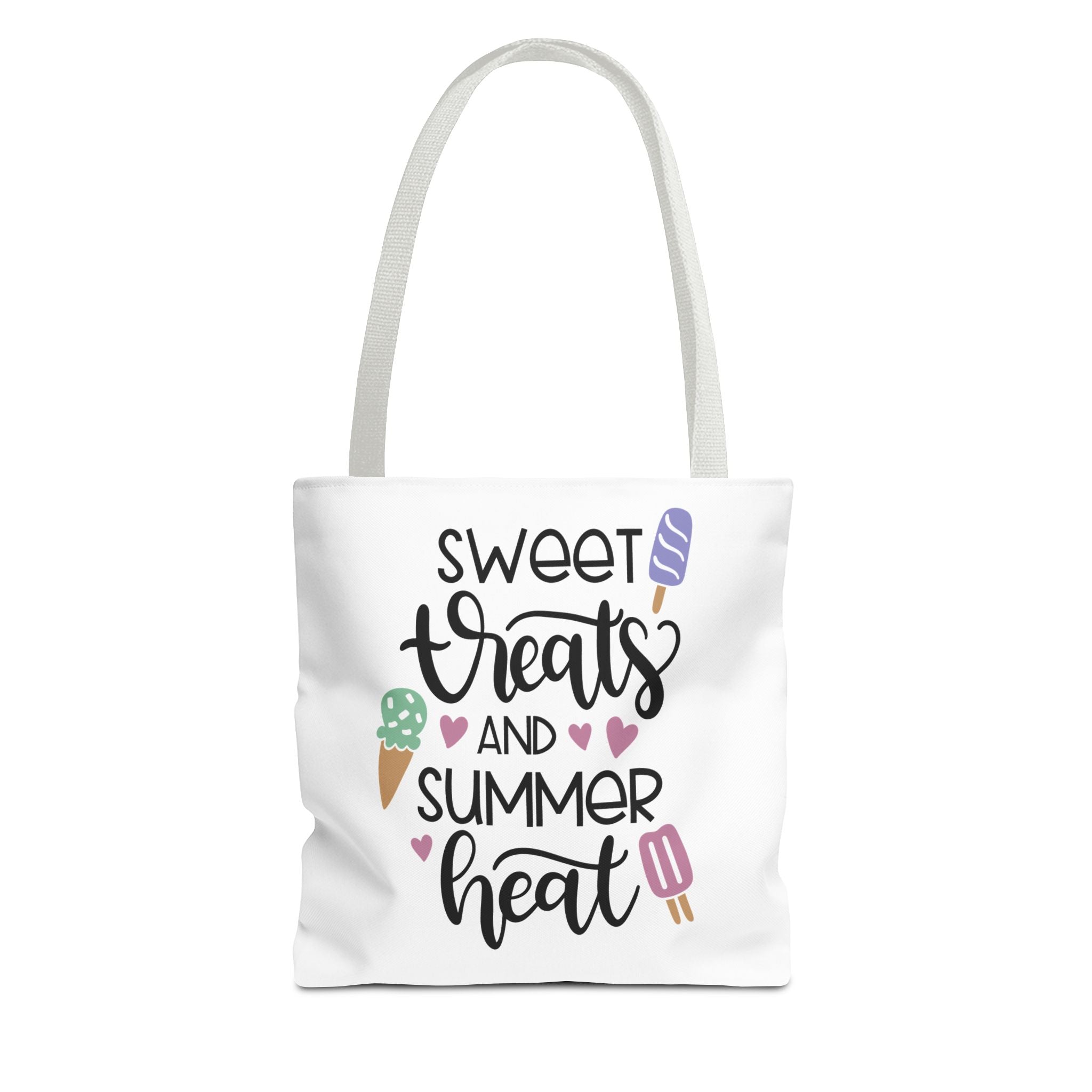 Tote Bag 'Sweet treats'