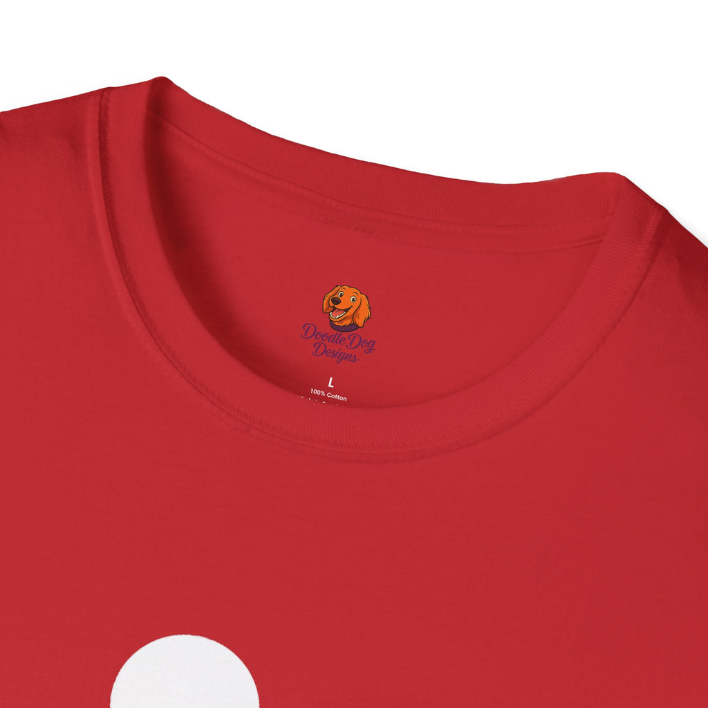 T-Shirt — 'Fck' It Tshirt'