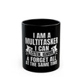 Black Mug (11oz, 15oz)