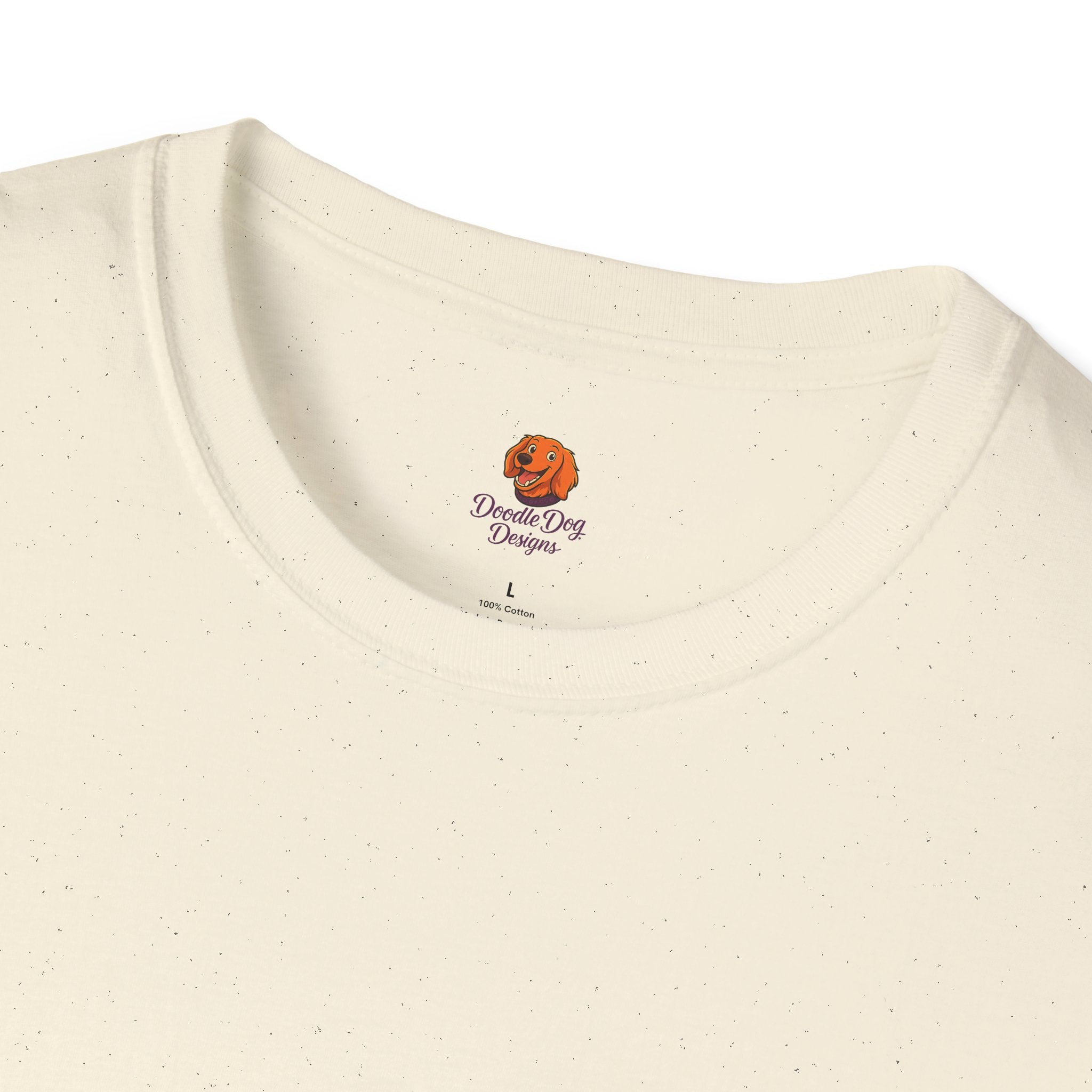 T-Shirt — "Boobies Make Me Smile" Funny Graphic Tee
