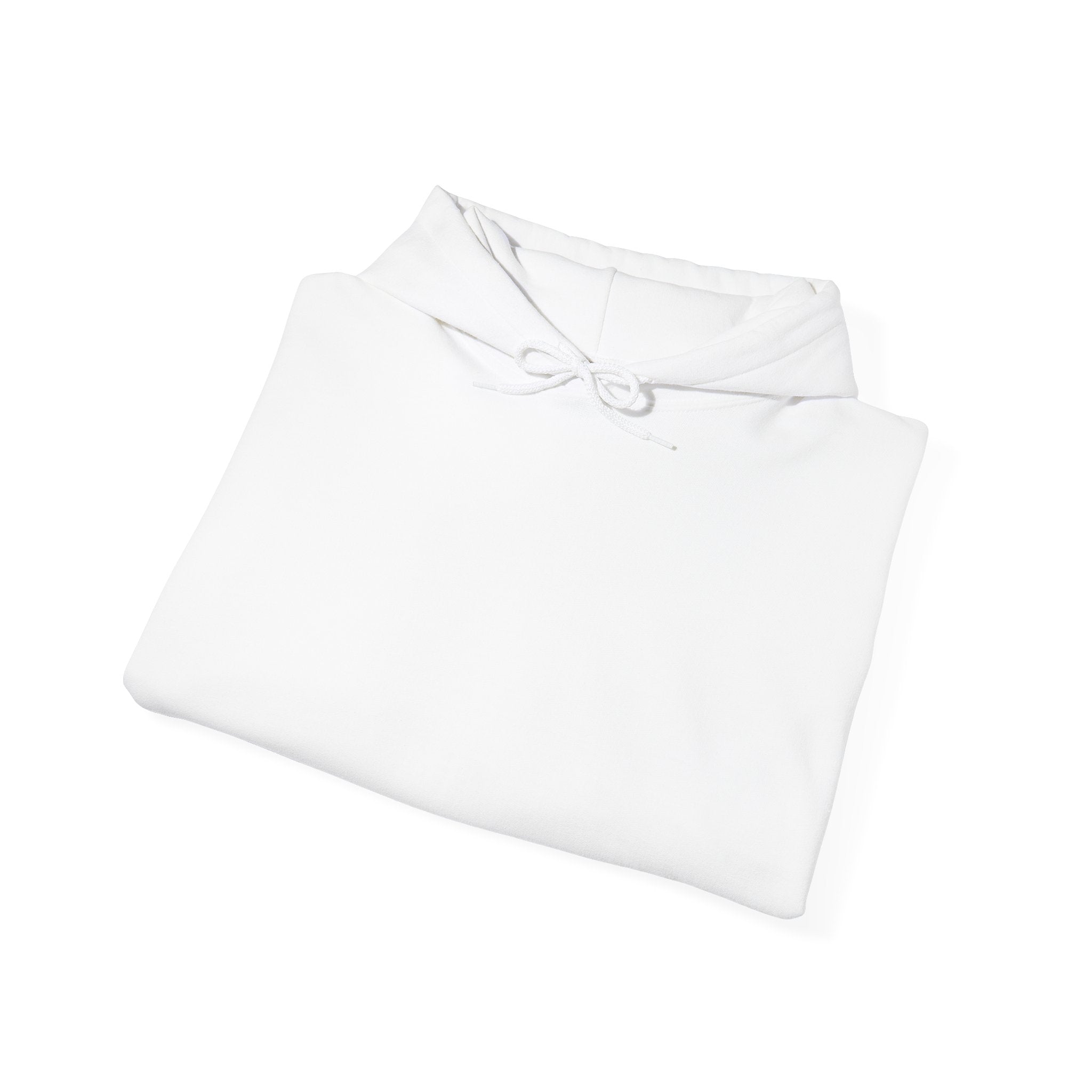 Just Did It Hoodie — 'Limited Edition' Graphic Pullover