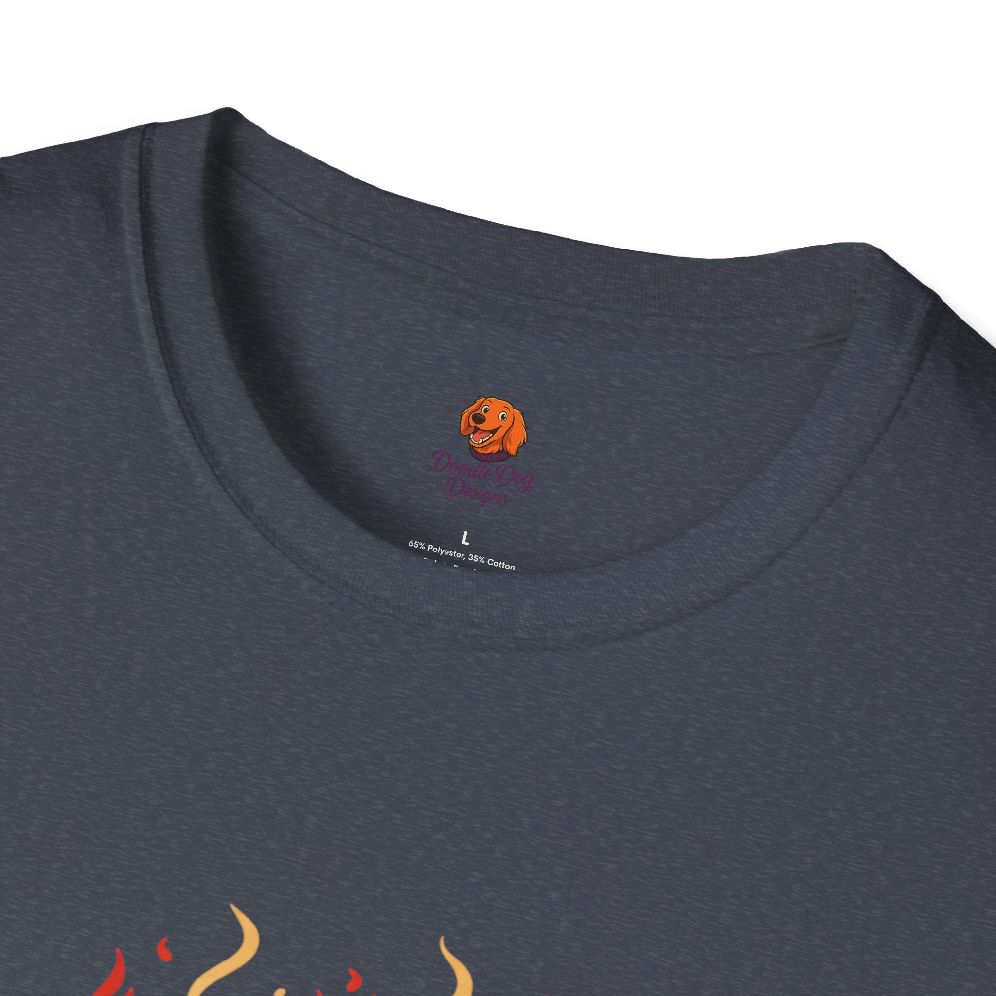 Hot Mess Spagbol T-Shirt