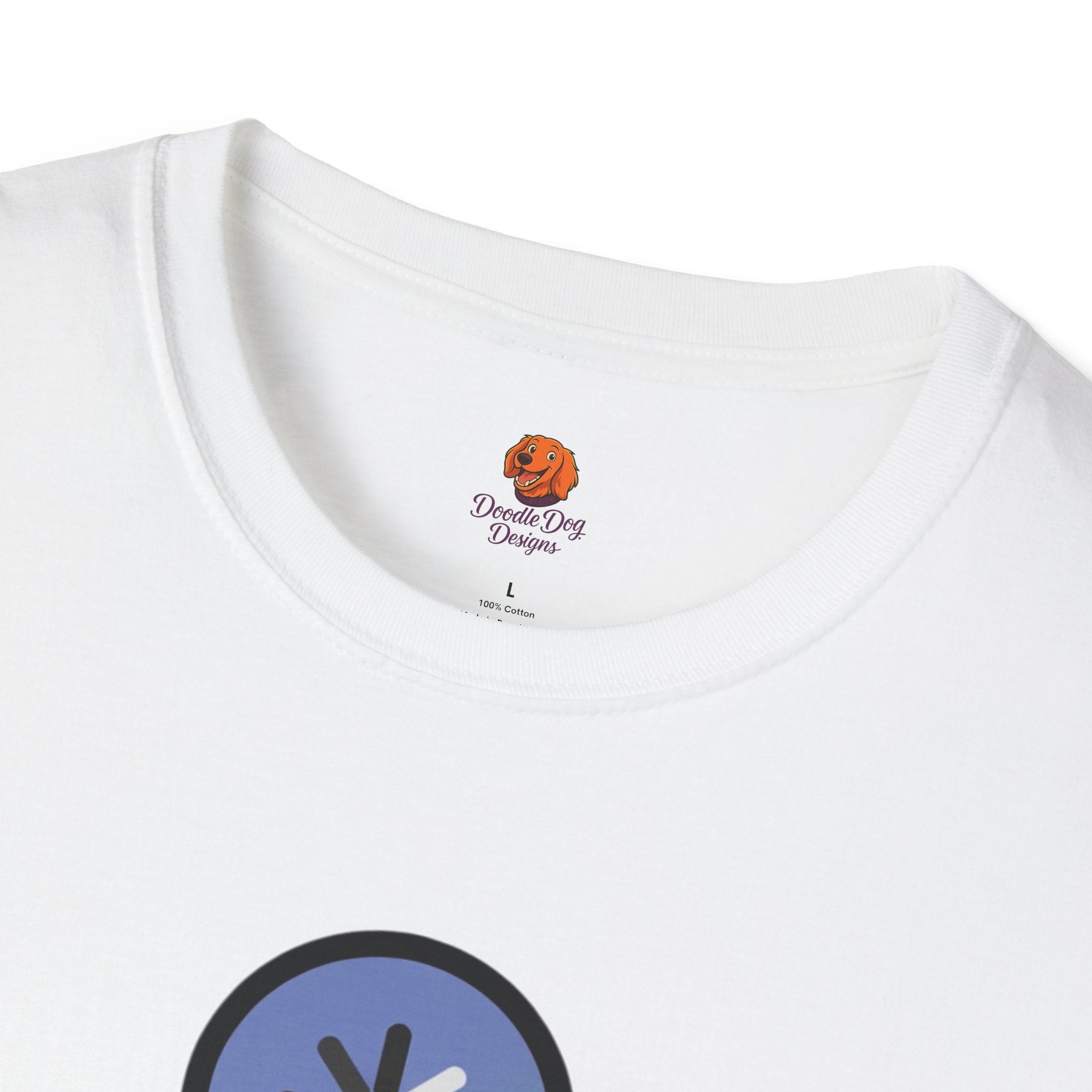 T‑Shirt — "Loading Social Battery 17%" Recovery Graphic Tee