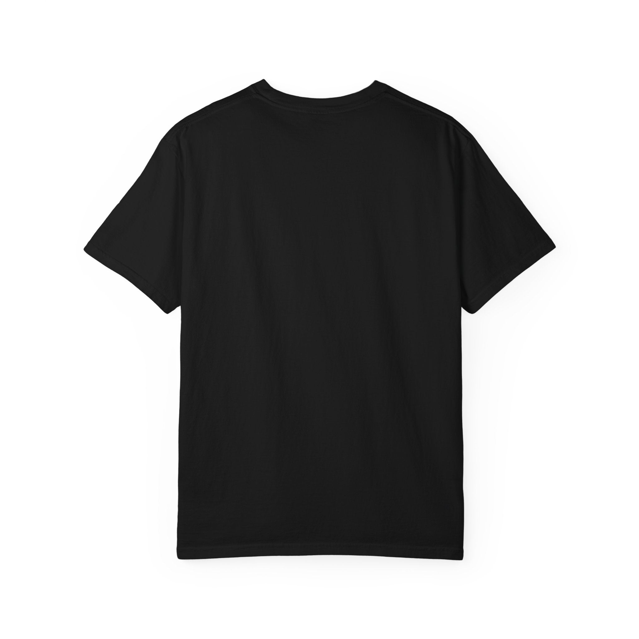 Graphic T-Shirt — "I'm Not Mean, You're Just Sensitive" Skull Tee