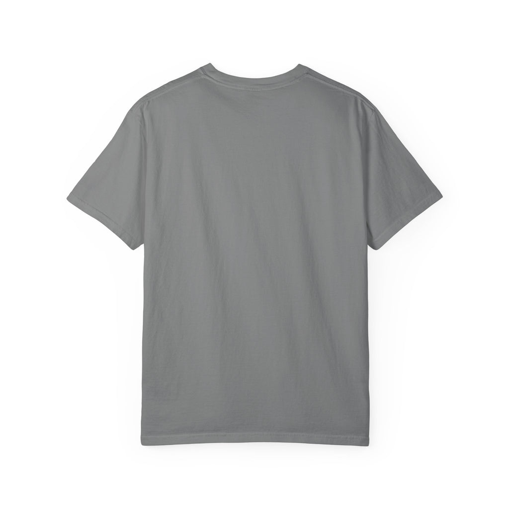 Grumpy Old Man T‑Shirt — “Walk Away I Am A Grumpy Old Man” Funny Skull Tee