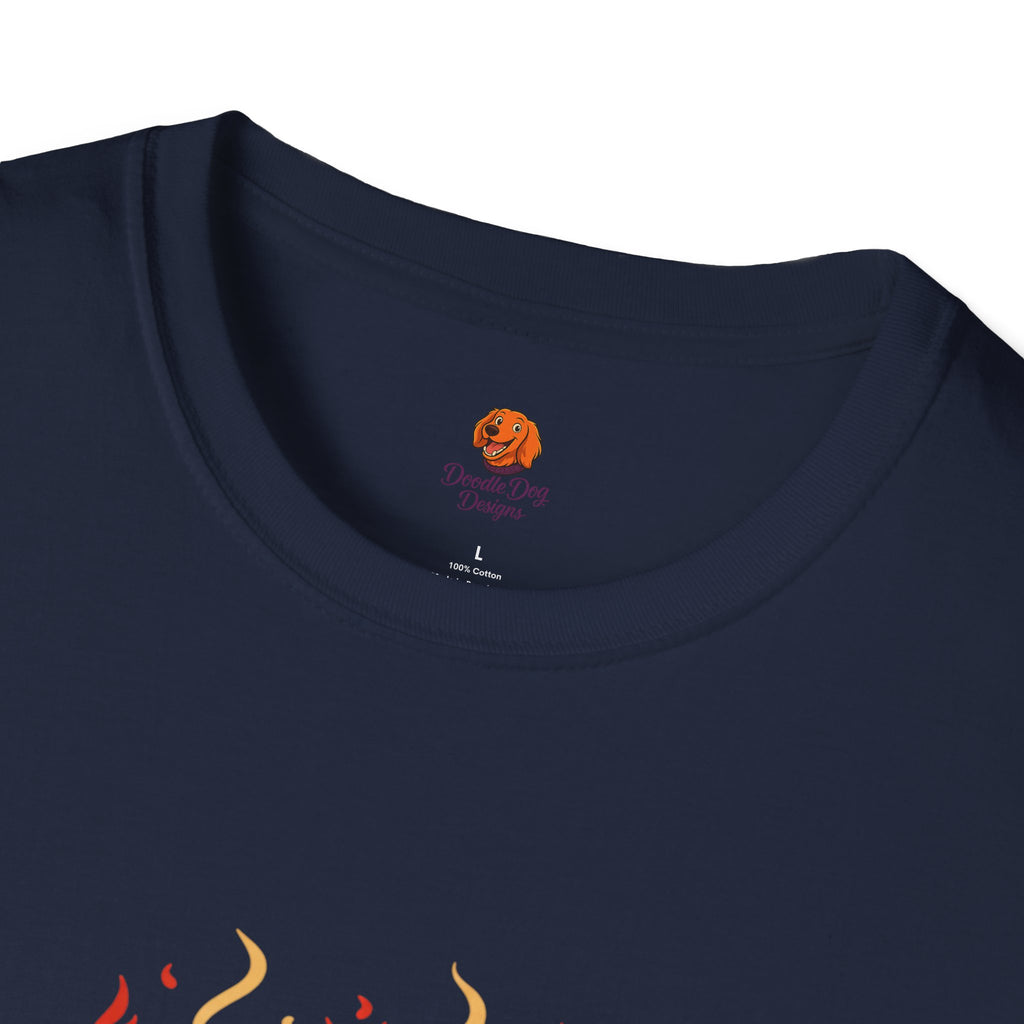 Hot Mess Spagbol T-Shirt