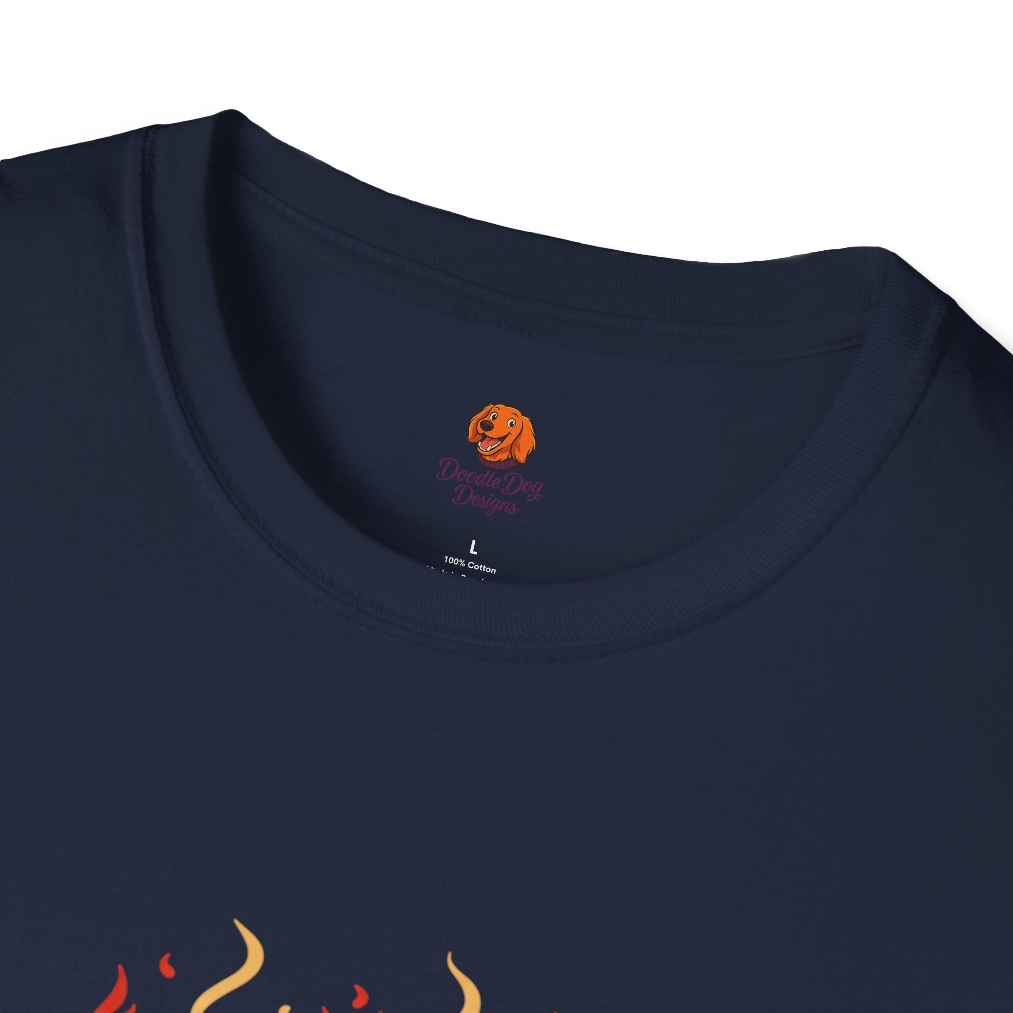 Hot Mess Spagbol T-Shirt