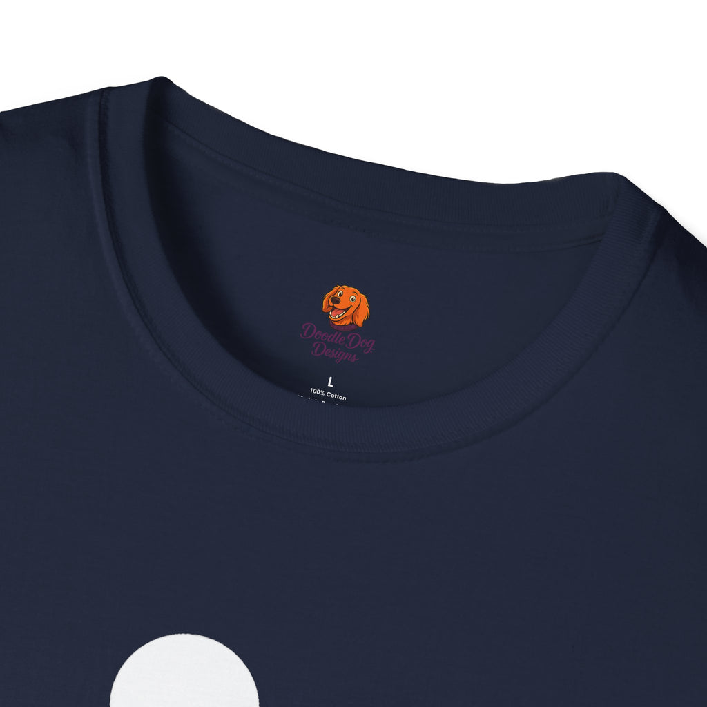 T-Shirt — 'Fck' It Tshirt'