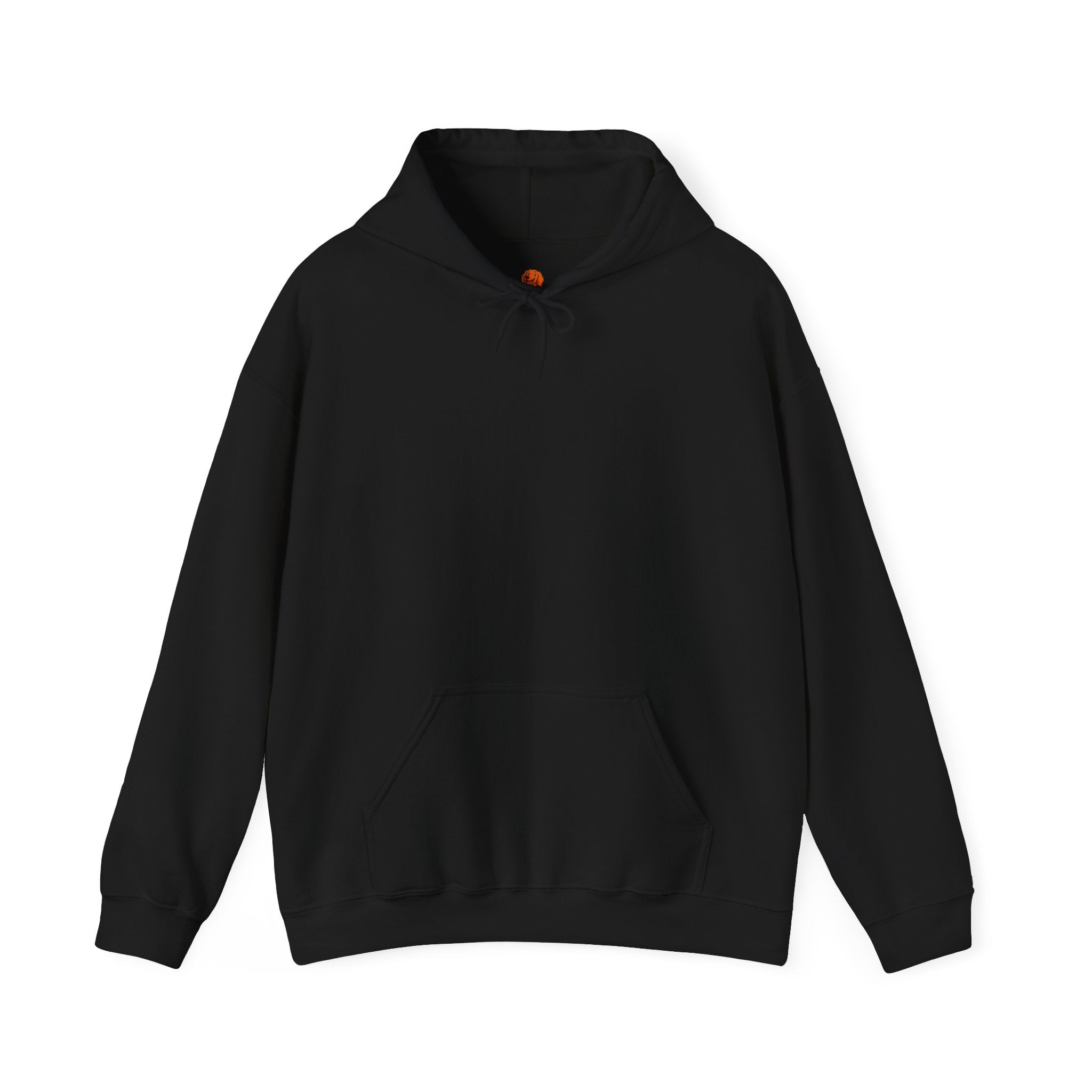 Hoodie — If you can read this you are standing too close