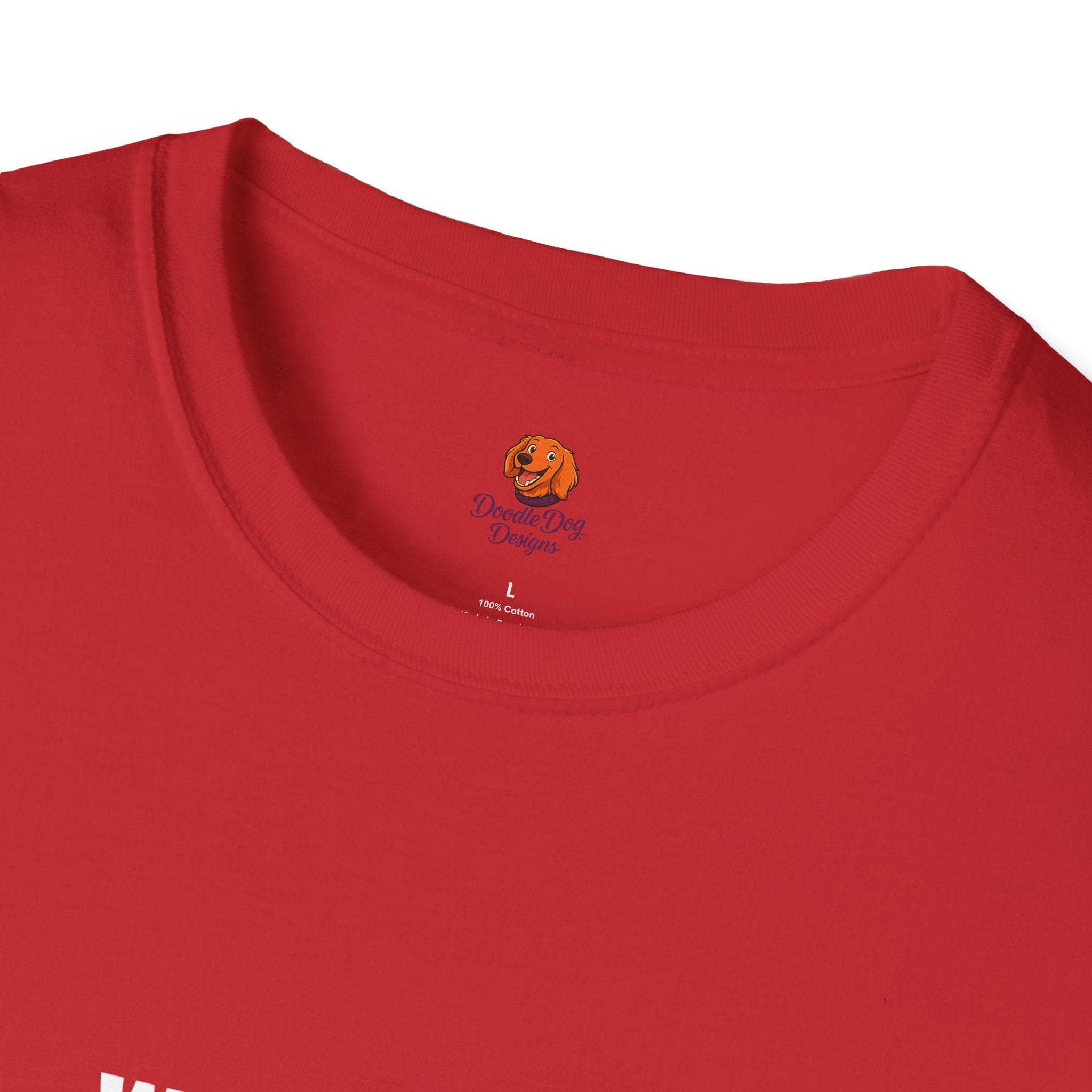 Moustache T-Shirt