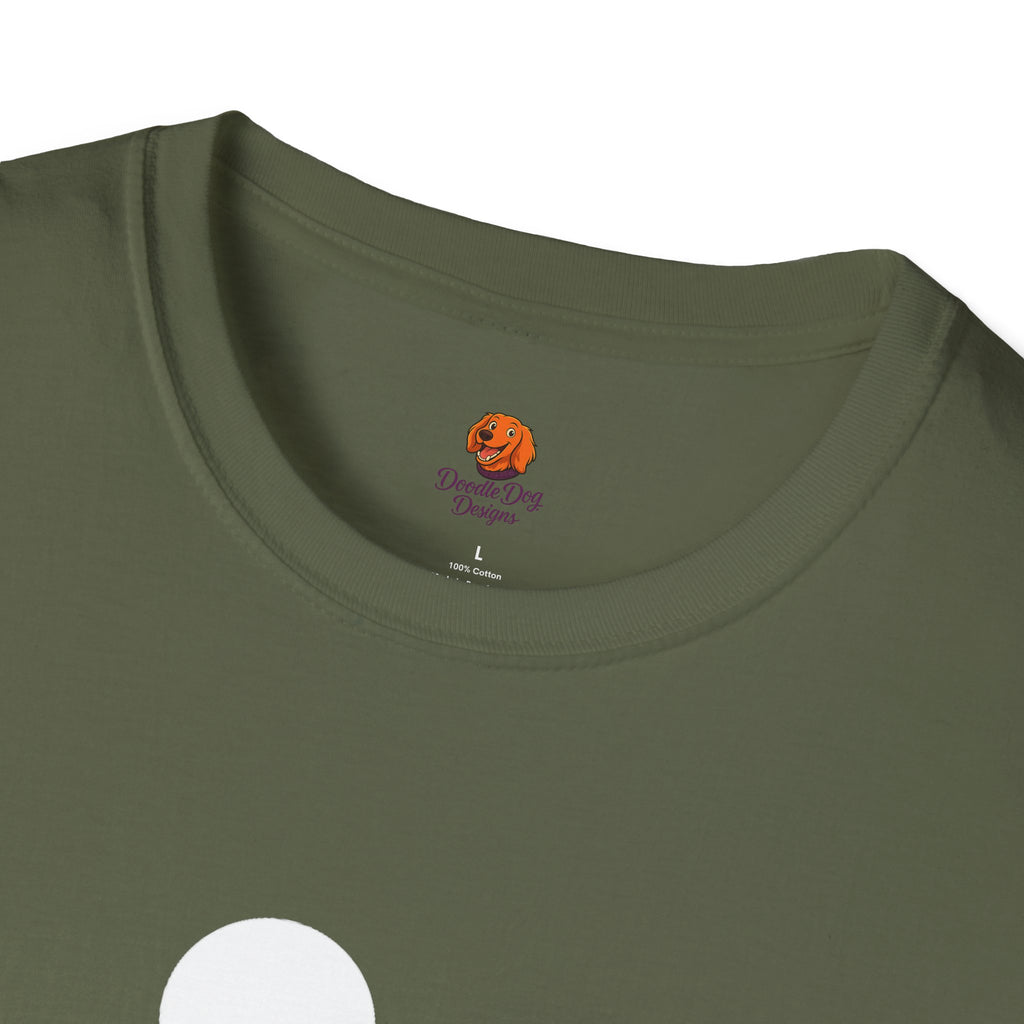 T-Shirt — 'Fck' It Tshirt'