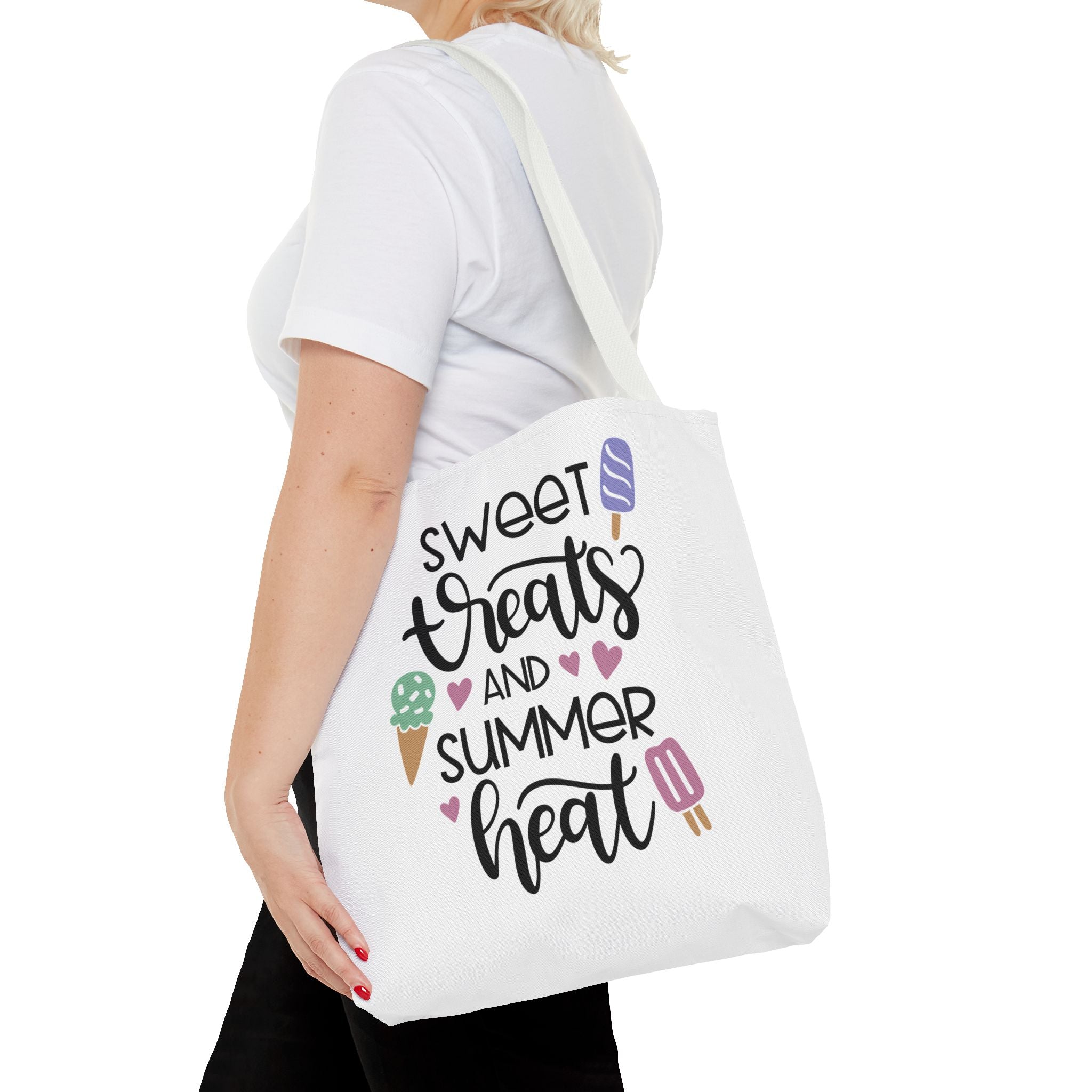 Tote Bag 'Sweet treats'