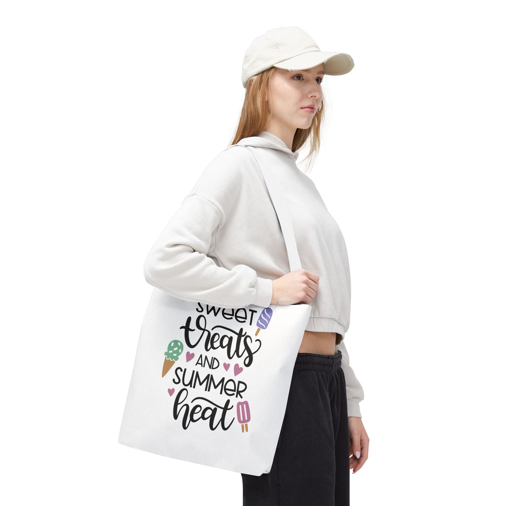 Tote Bag 'Sweet treats'