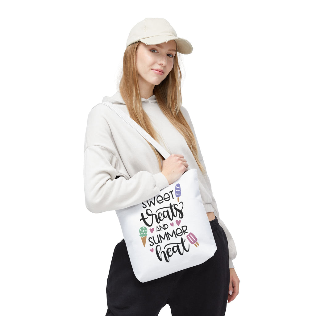 Tote Bag 'Sweet treats'