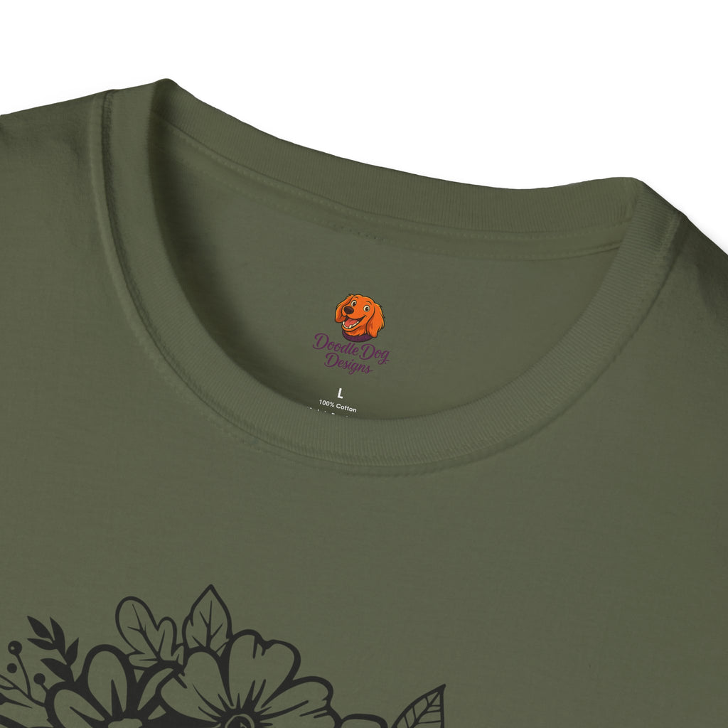 World's Most Awesome Mum T-Shirt