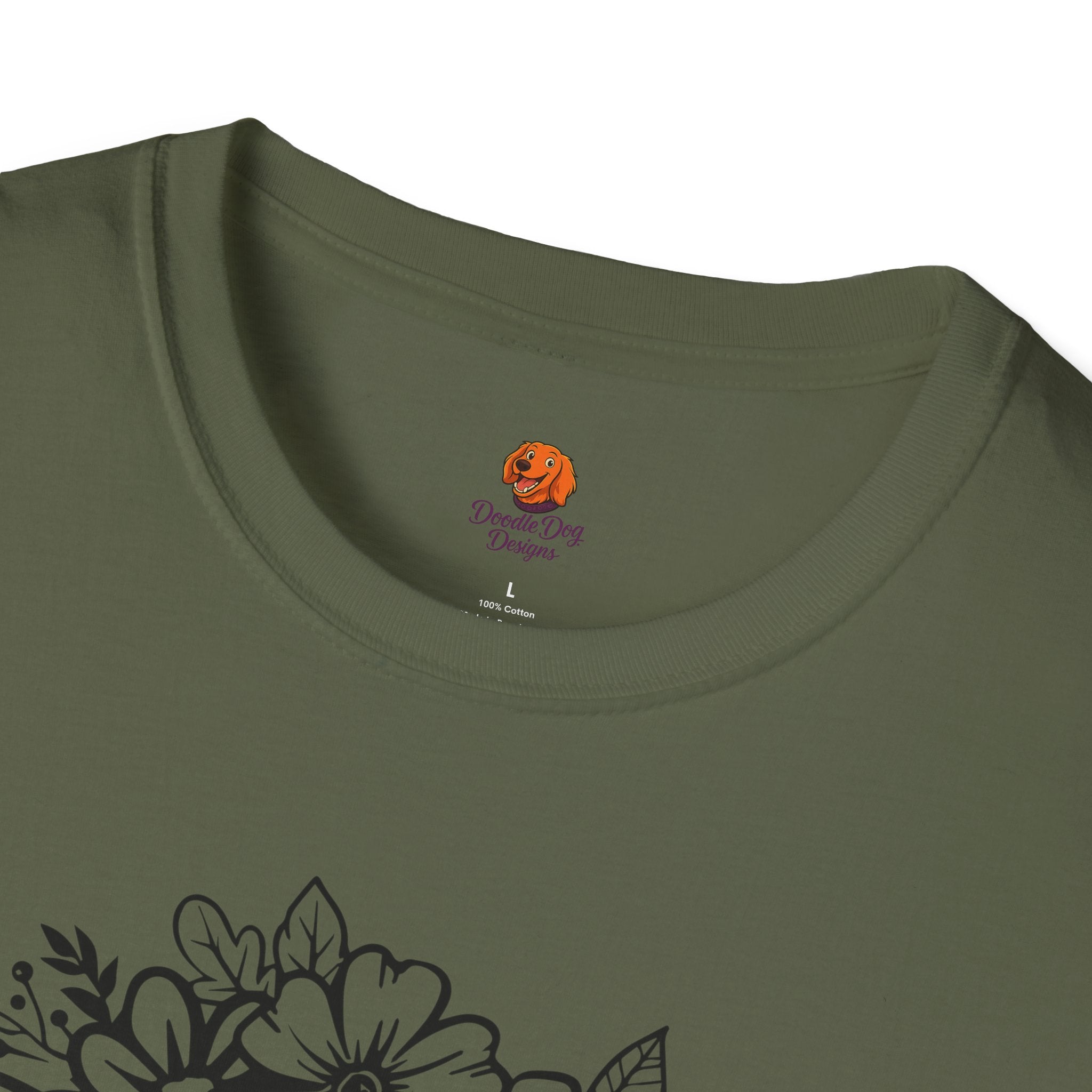 World's Most Awesome Mum T-Shirt