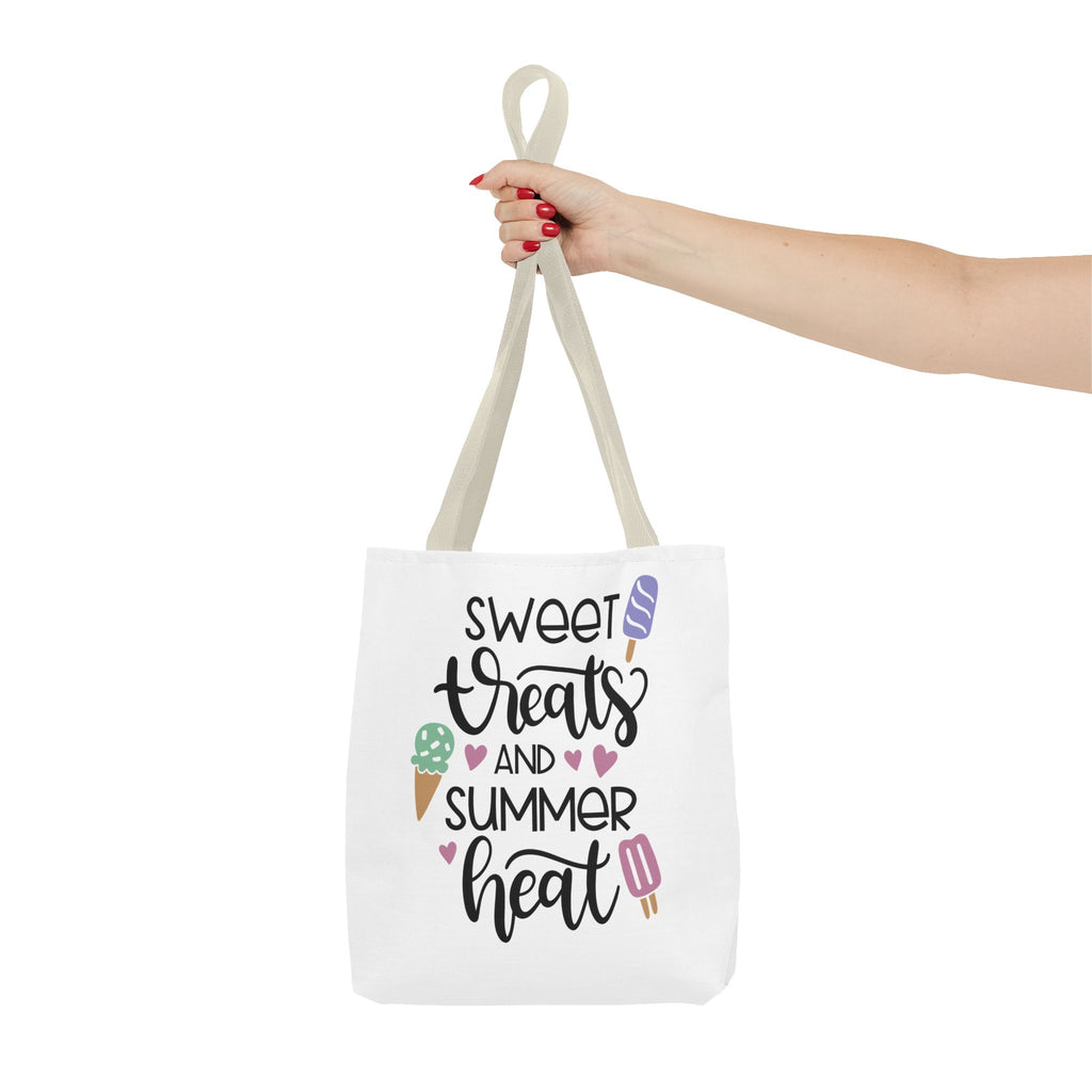 Tote Bag 'Sweet treats'