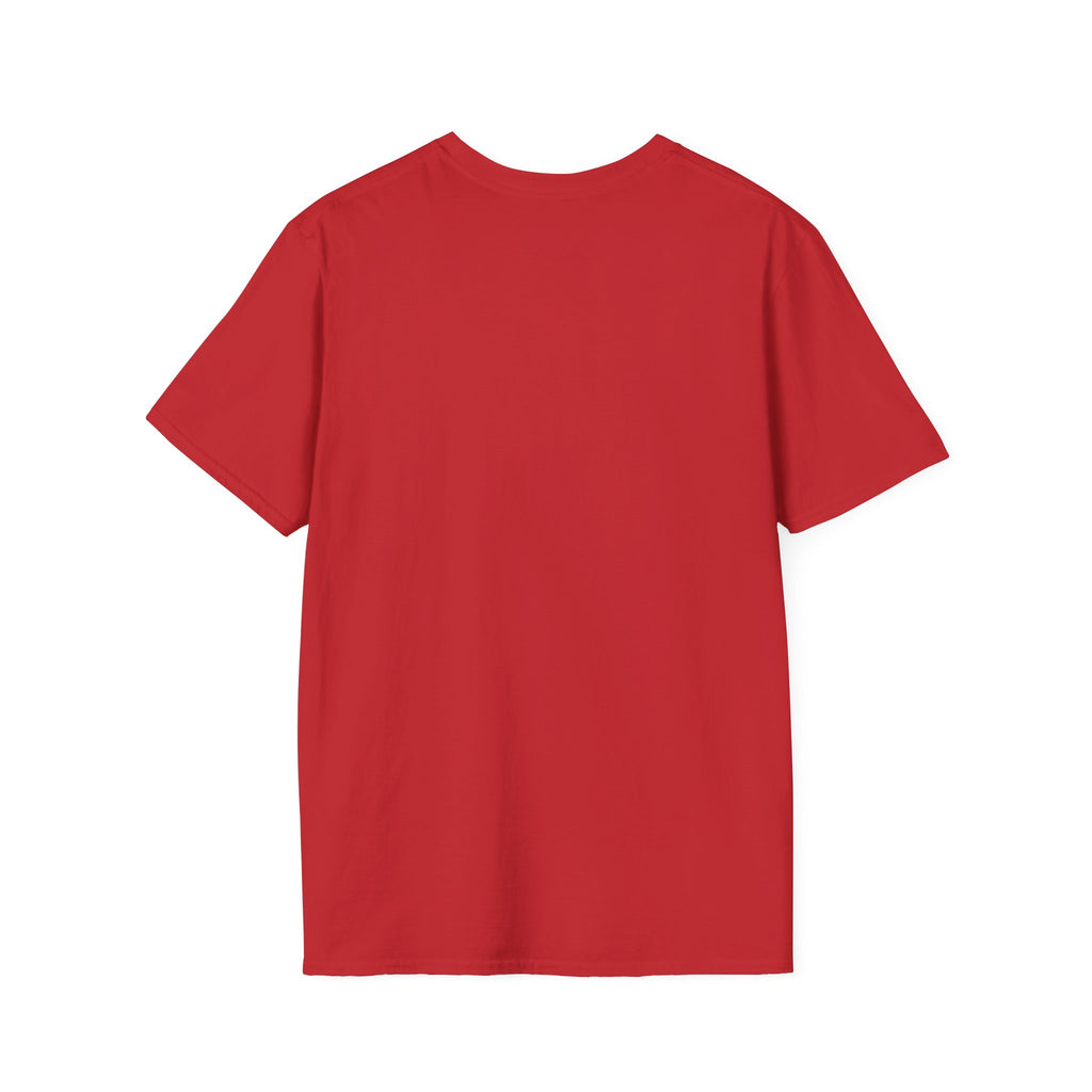 T-Shirt — 'Fck' It Tshirt'