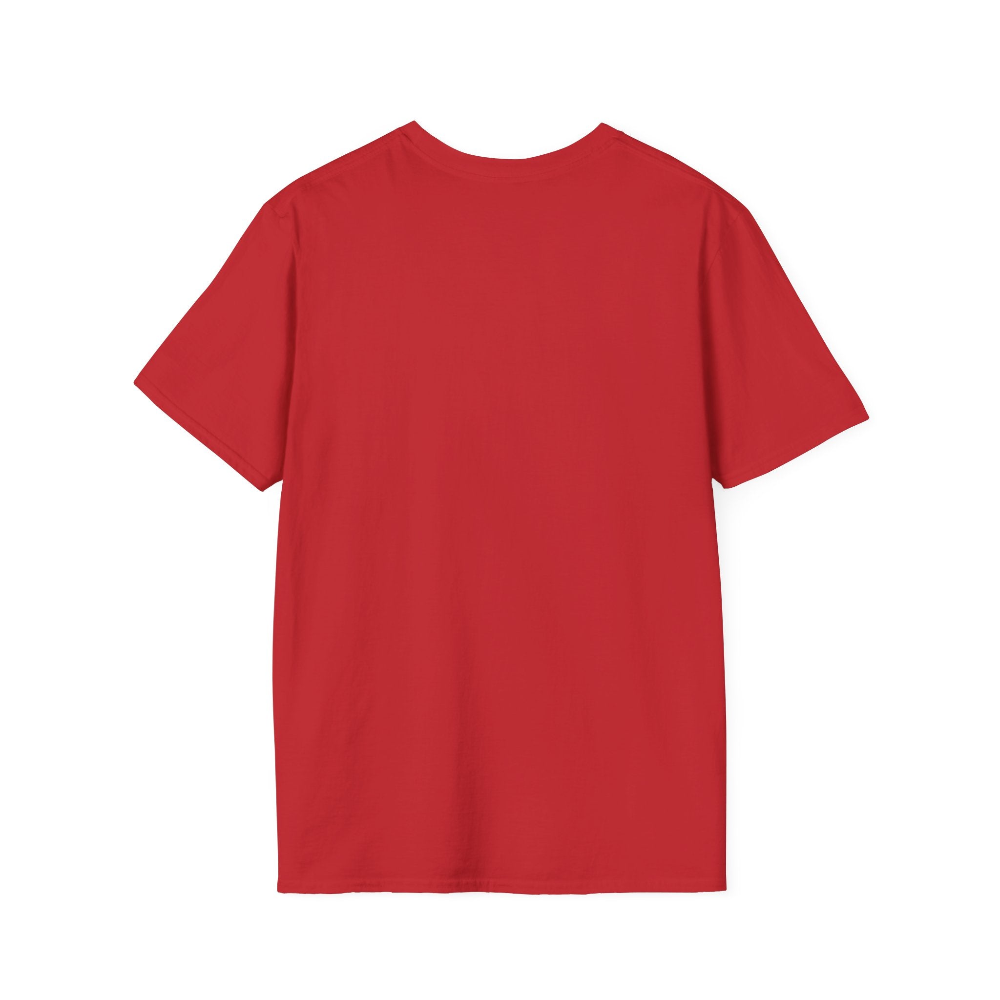 T-Shirt — 'Fck' It Tshirt'