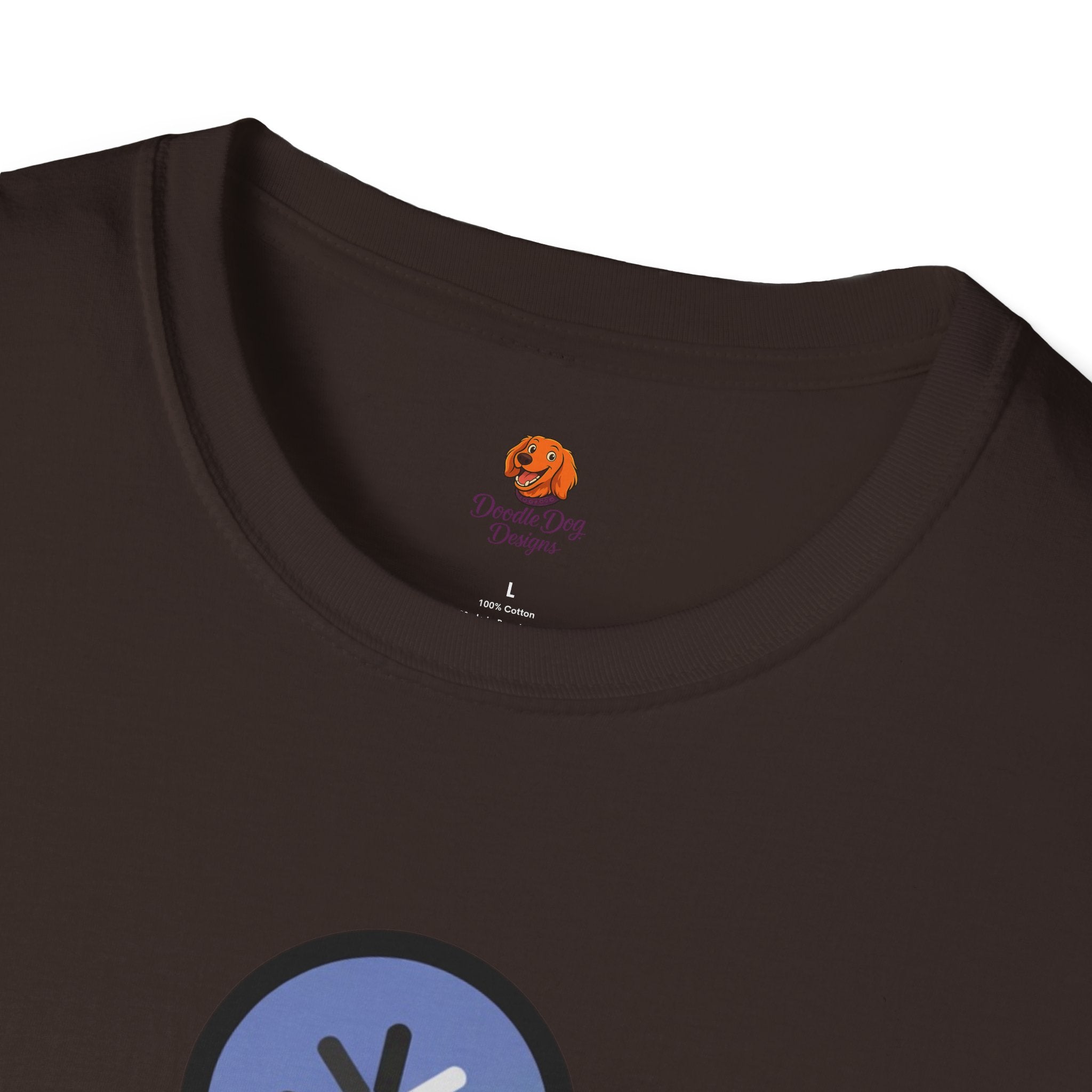 T‑Shirt — "Loading Social Battery 17%" Recovery Graphic Tee
