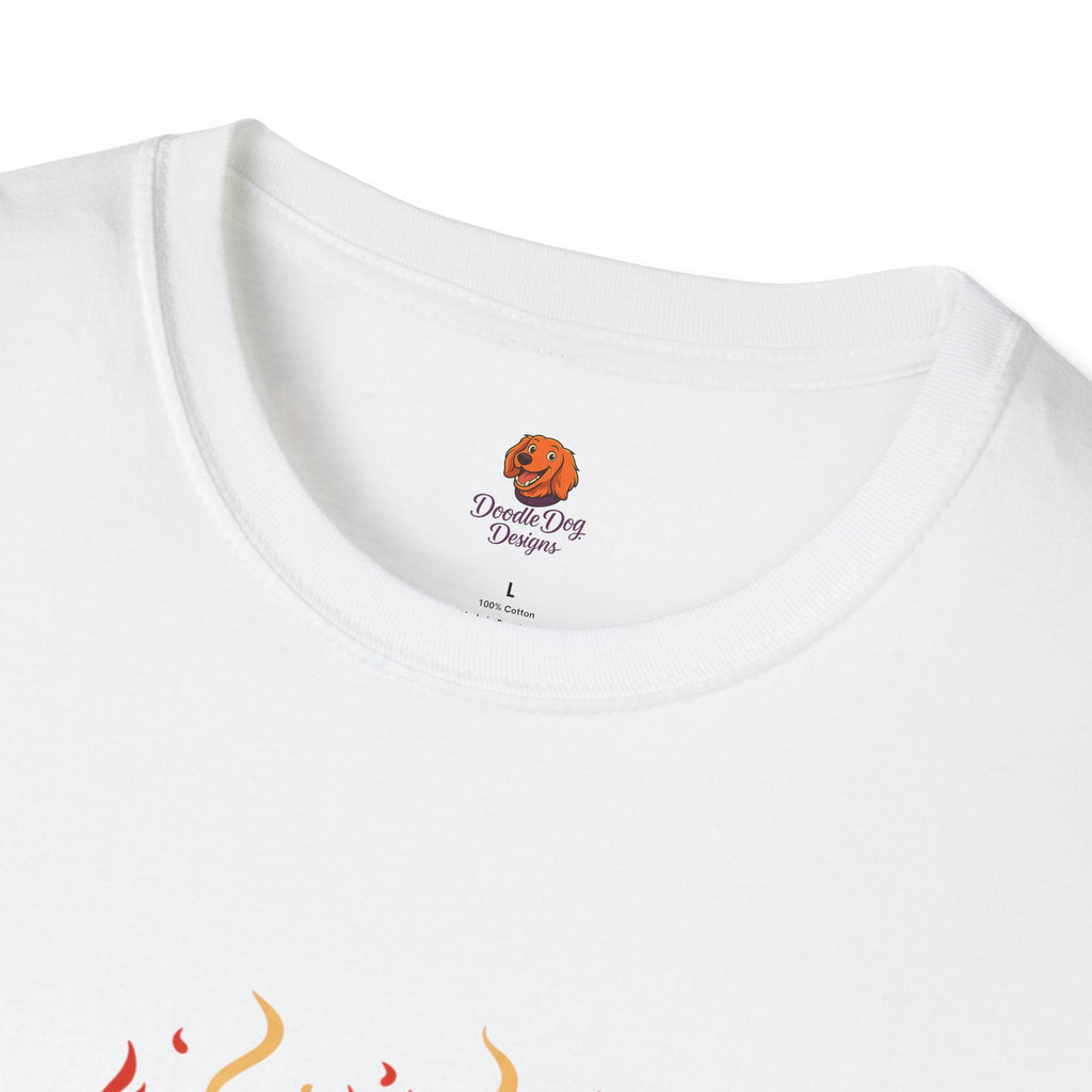 Hot Mess Spagbol T-Shirt